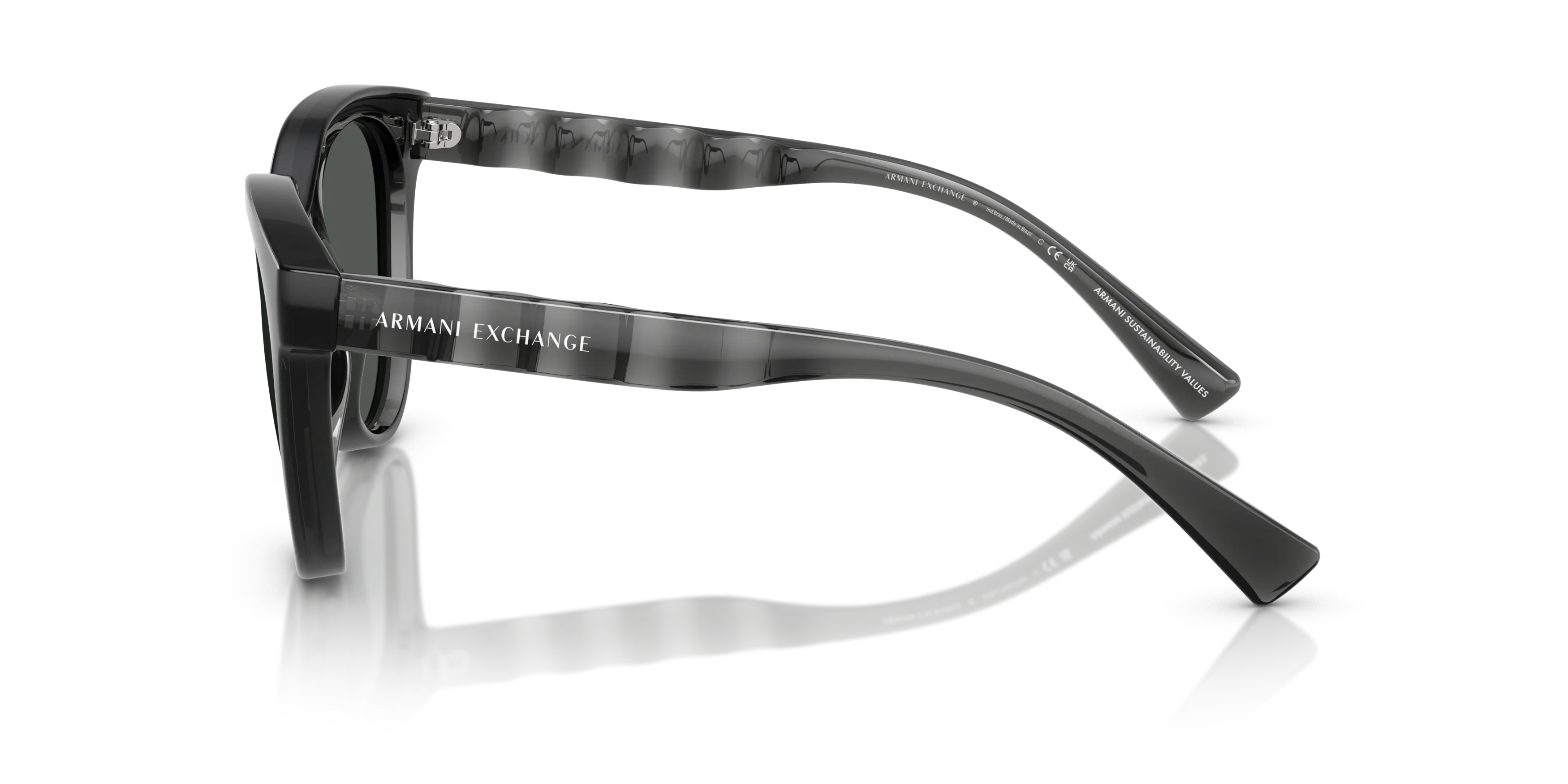 Angle_Left02, Armani Exchange AX4148SU 835687