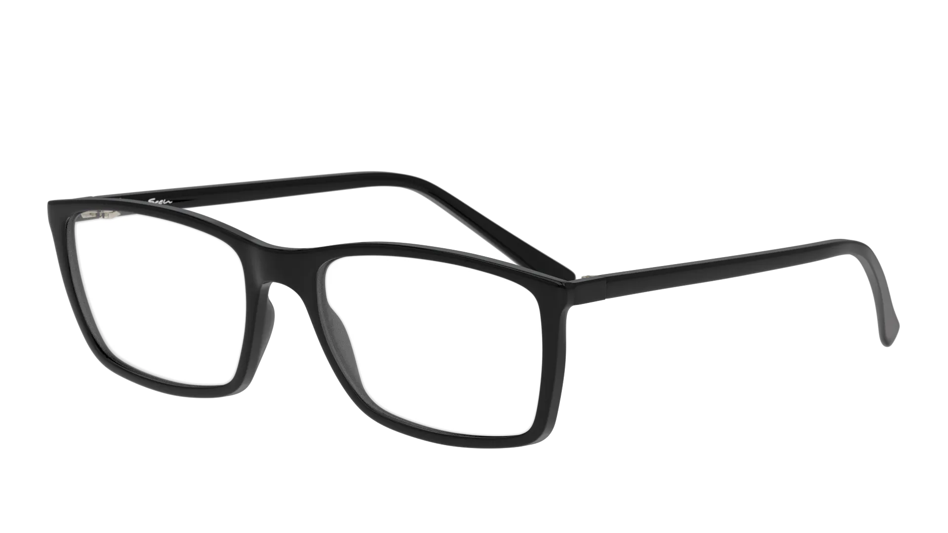 Angle_Left01, Seen SN OF0006 Glasses