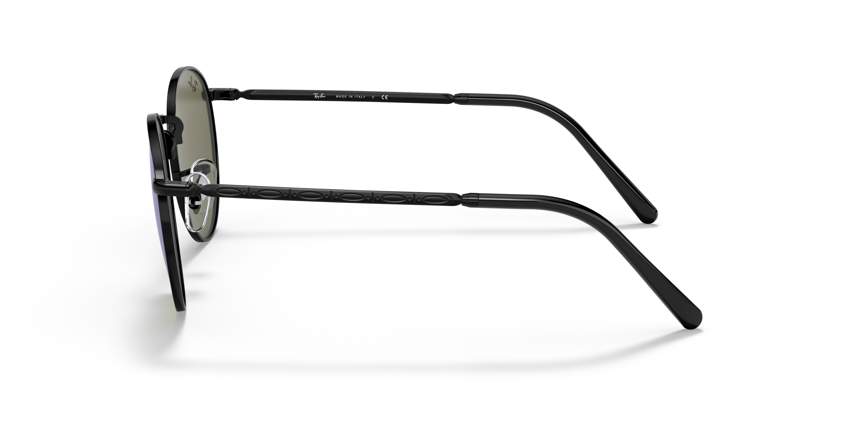 Angle_Left02, Ray-Ban New Round RB3637 002/G1