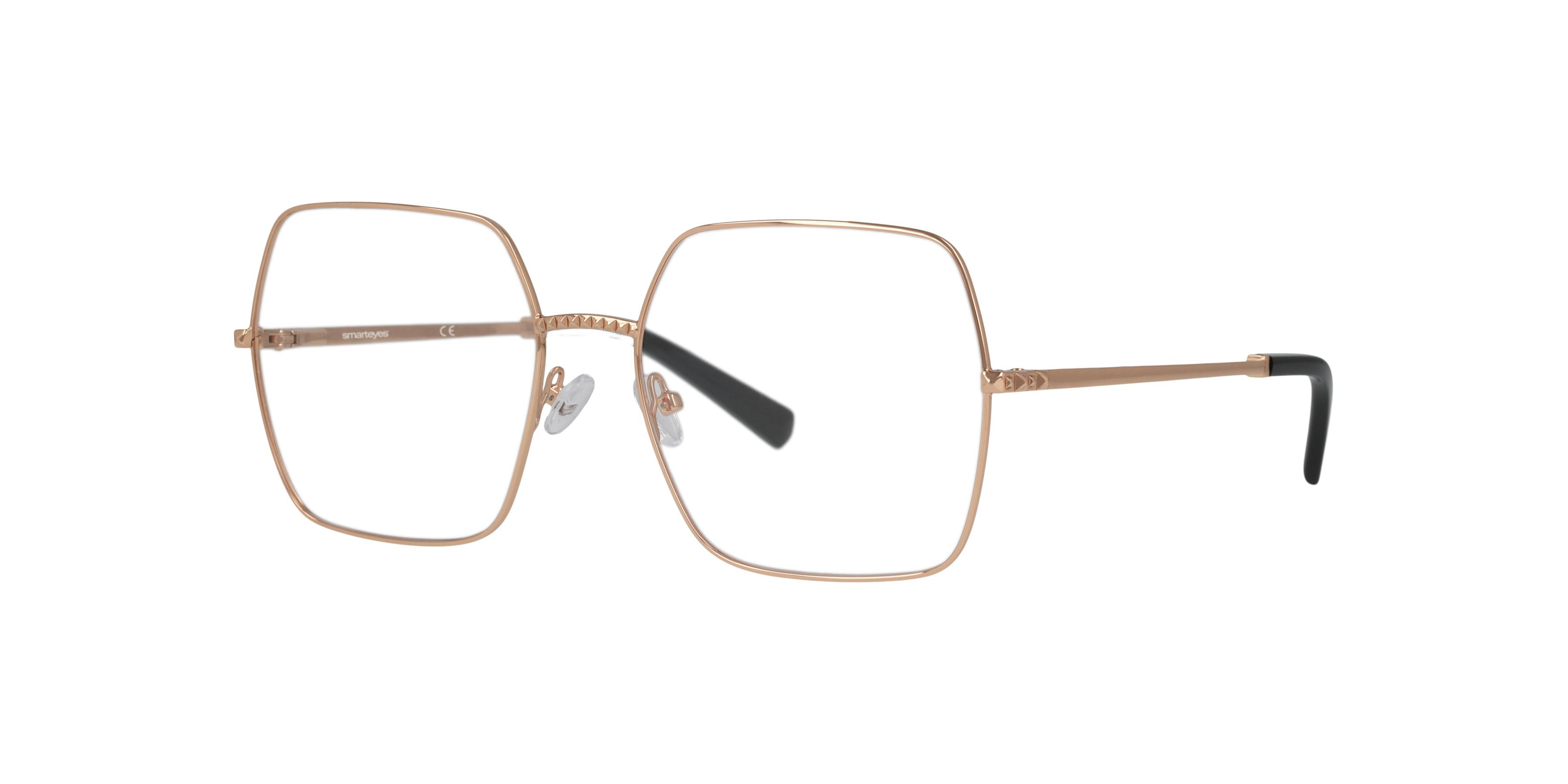 Front, Contemporary Crush 0IY1130 C01 Glasögonbåge