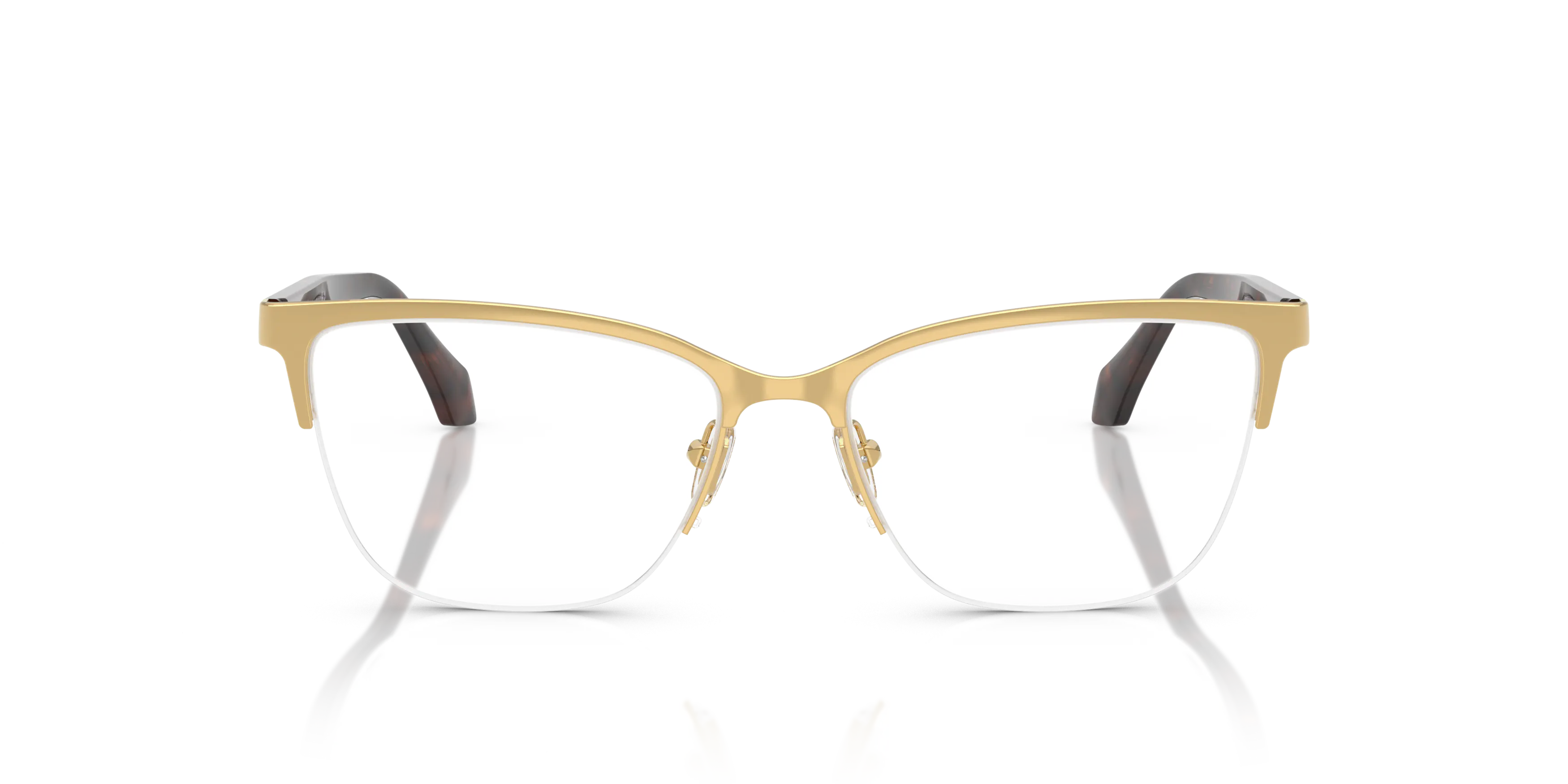 Front, Versace VE1304 1460