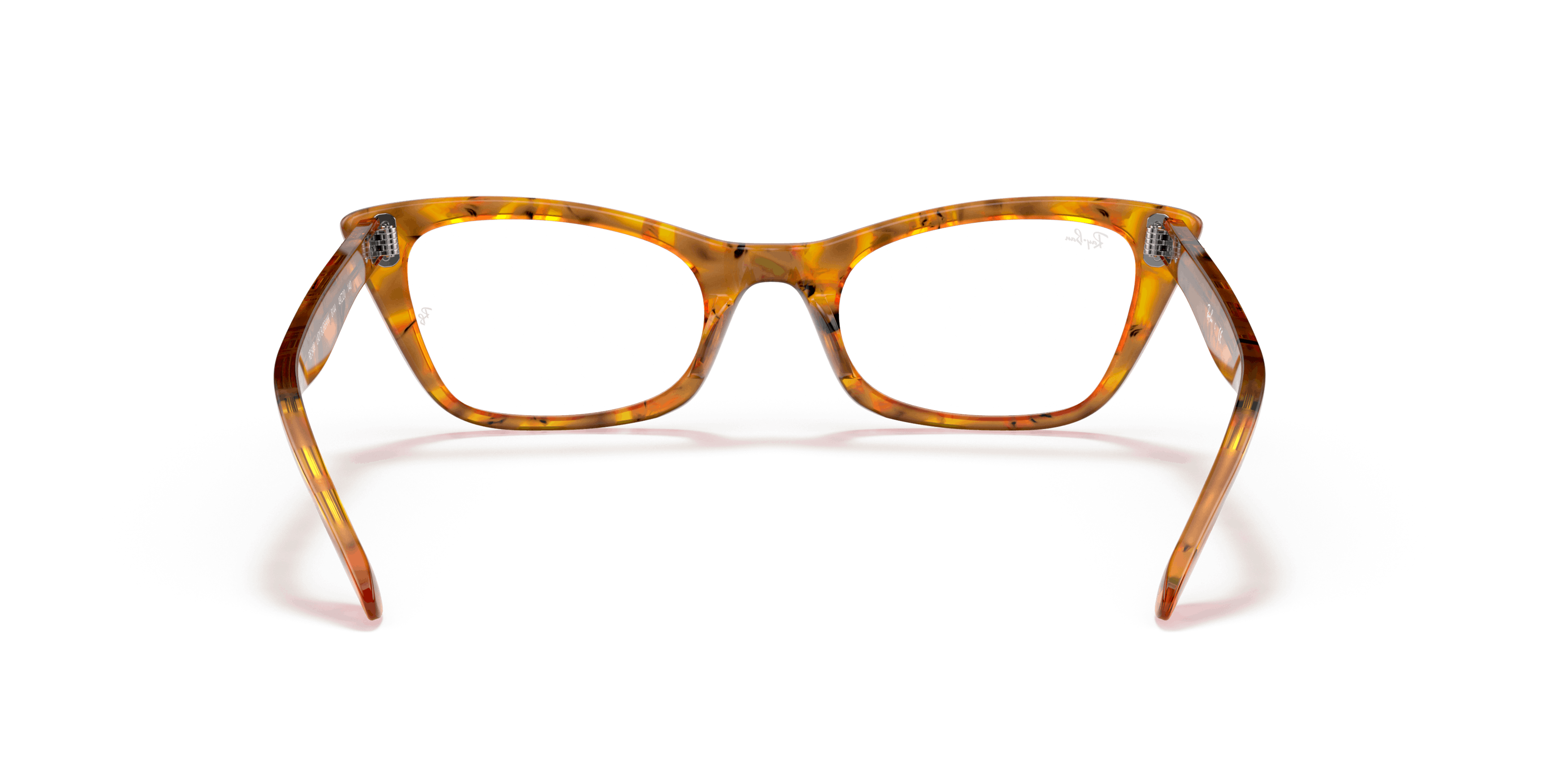 Detail02, Ray-Ban LADY BURBANK RB5499 8144