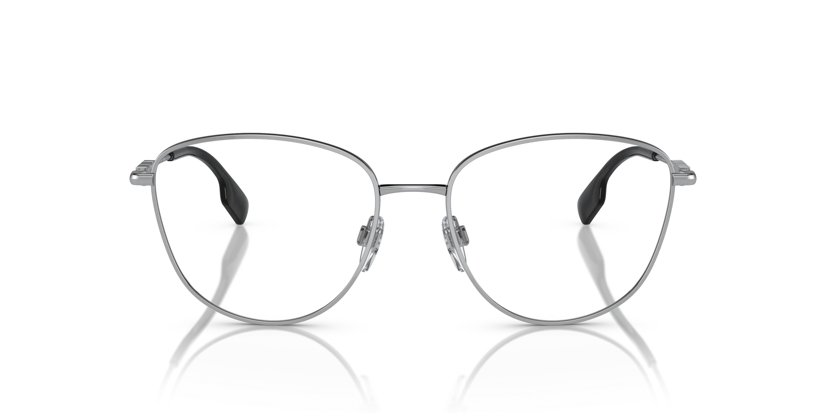 Front, Burberry Virginia BE1376 1005