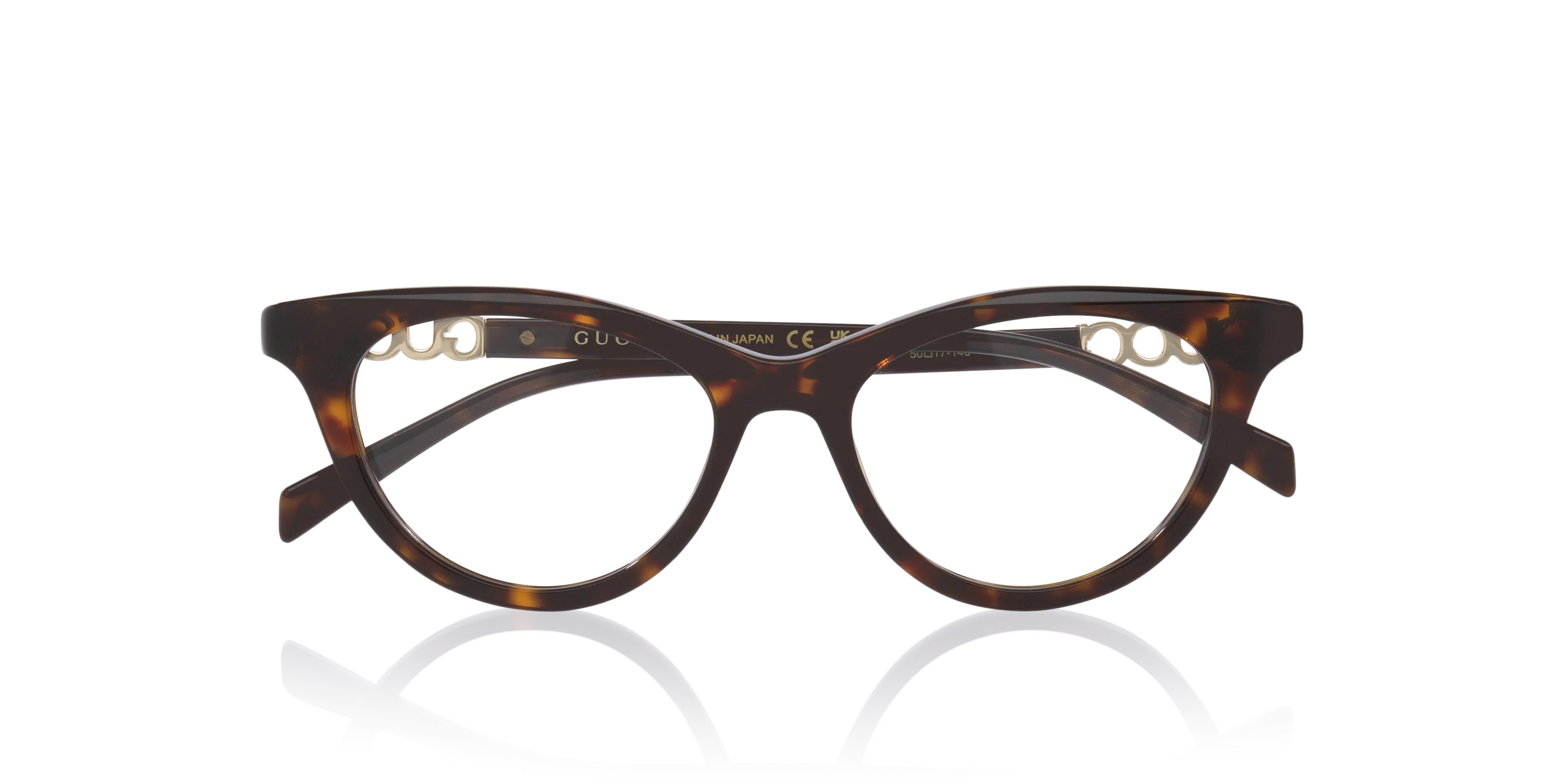 Folded, GUCCI GG2034O 2