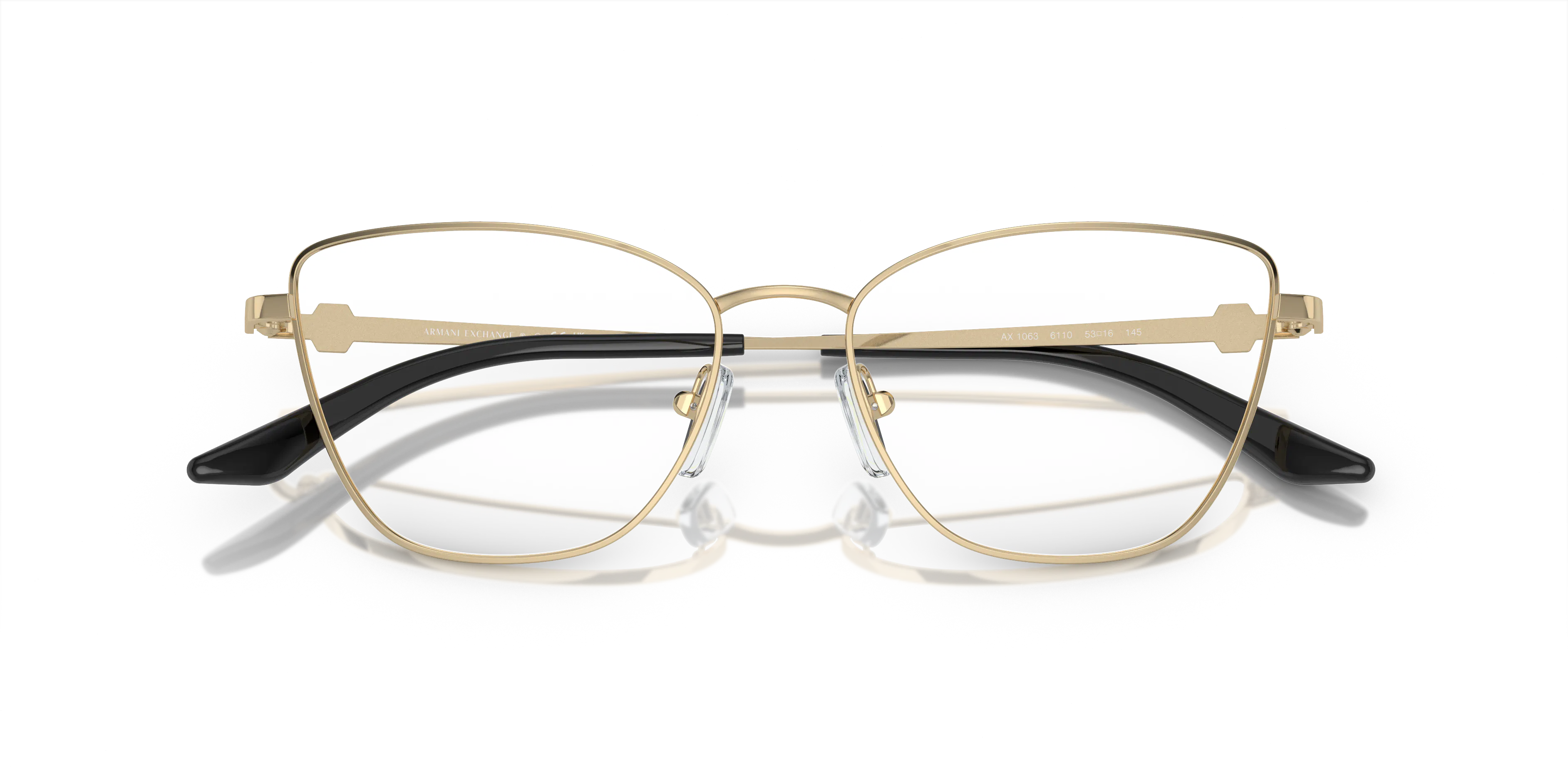 Armani Exchange Glasses - AX 1063 | Vision Express