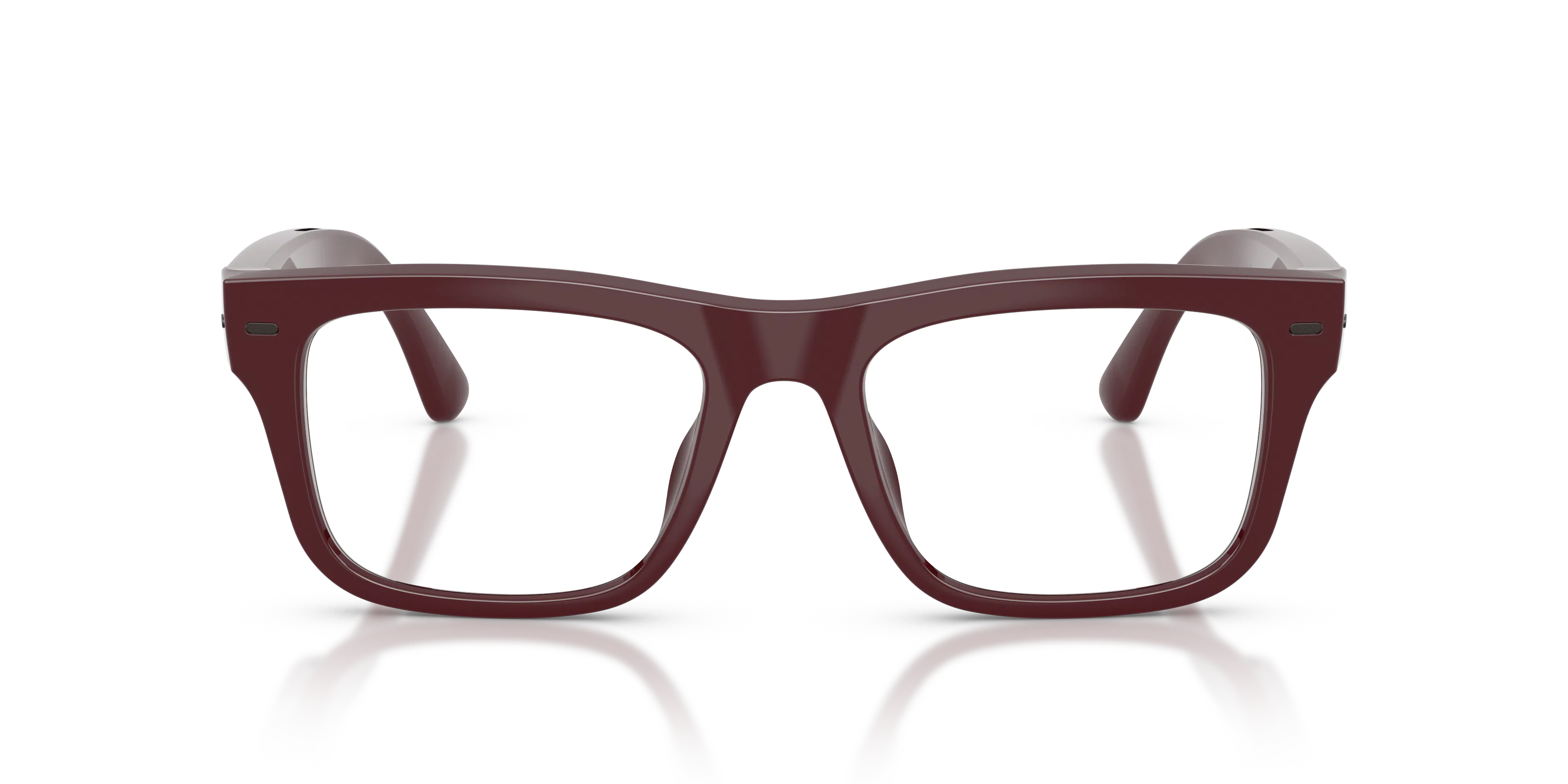 Front, Nuance Audio Plus AW5005 Gafas auditivas