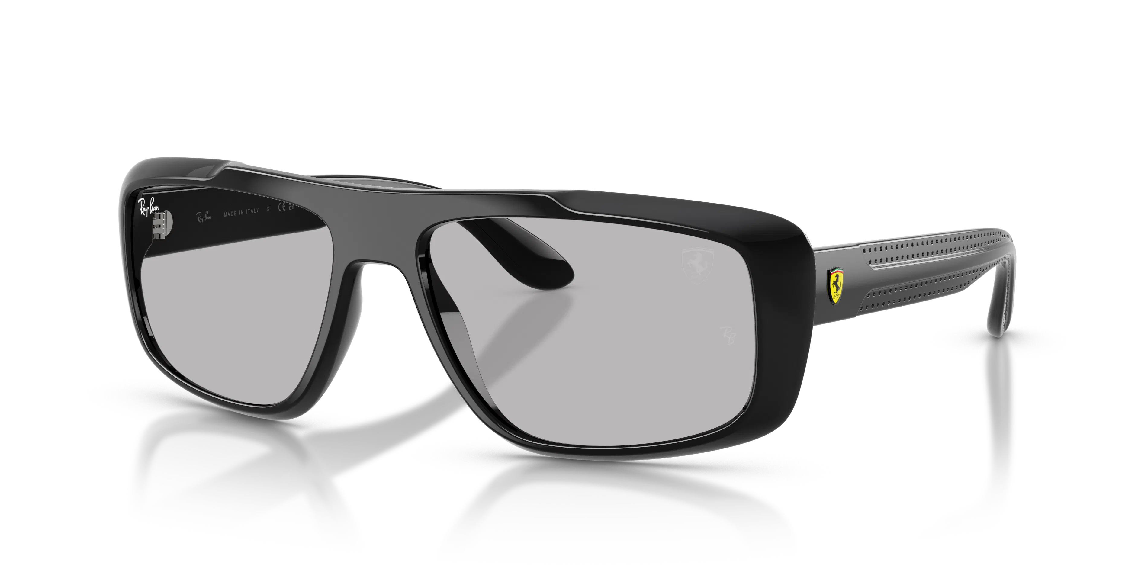 Angle_Left01, Ray-Ban SCUDERIA FERRARI COLLECTION RB4479M F60187