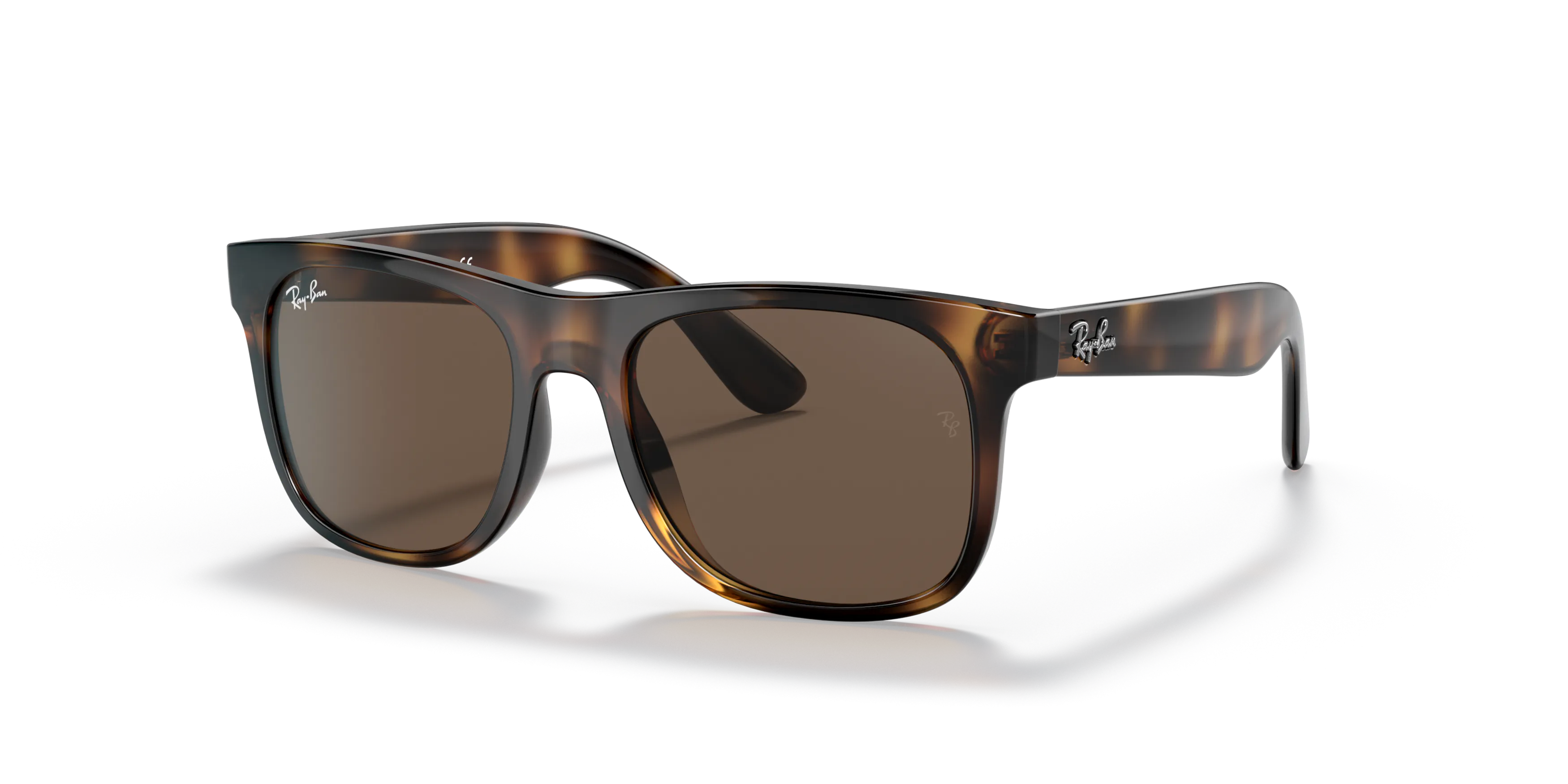 Angle_Left01, Ray-Ban Junior Justin RJ9069S 100/71 48/16