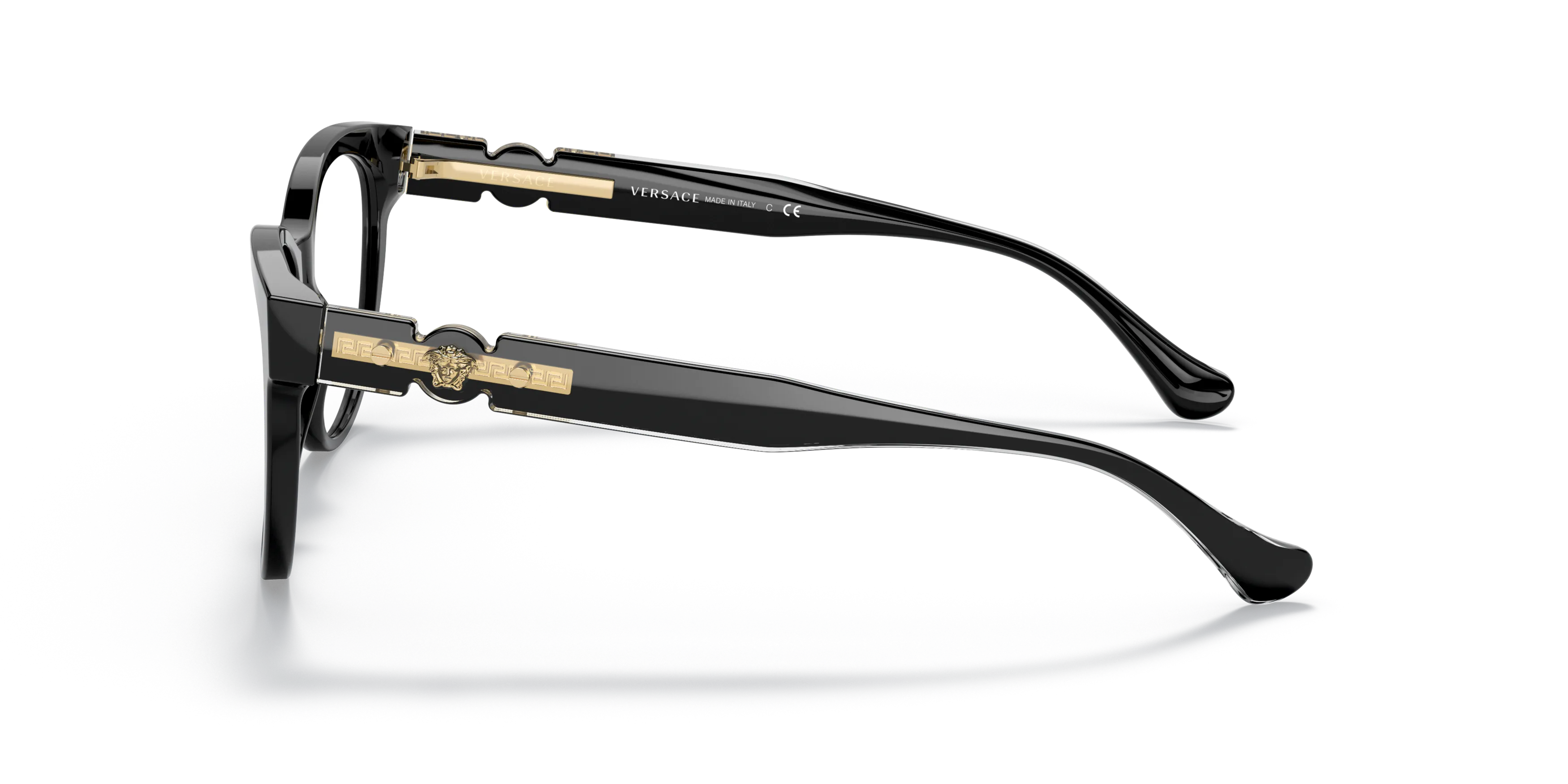 Angle_Left02, VERSACE VE3304 GB1