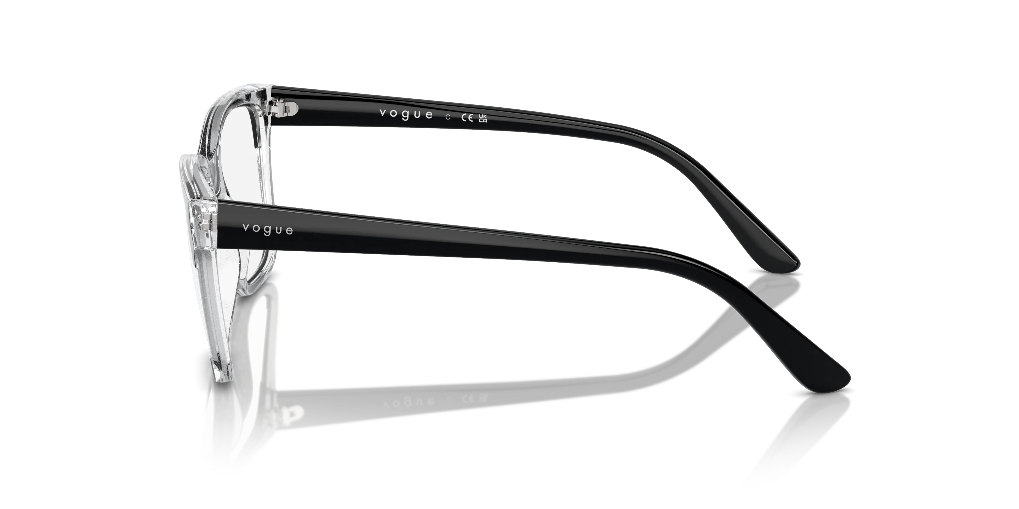 Angle_Left02, Vogue Eyewear VO5556 3138