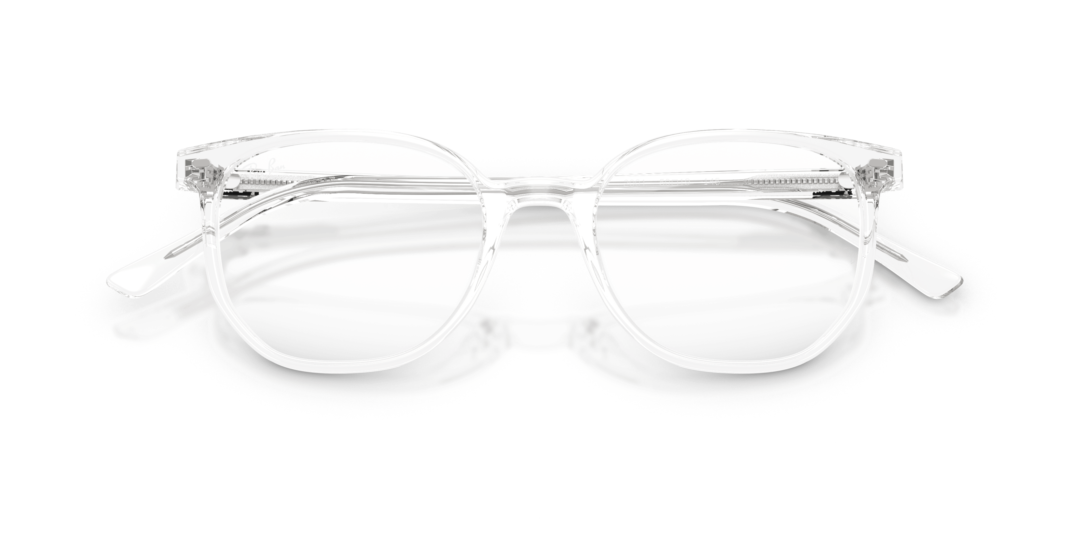 Folded, RAY-BAN RB5397 Elliot Optics 2001