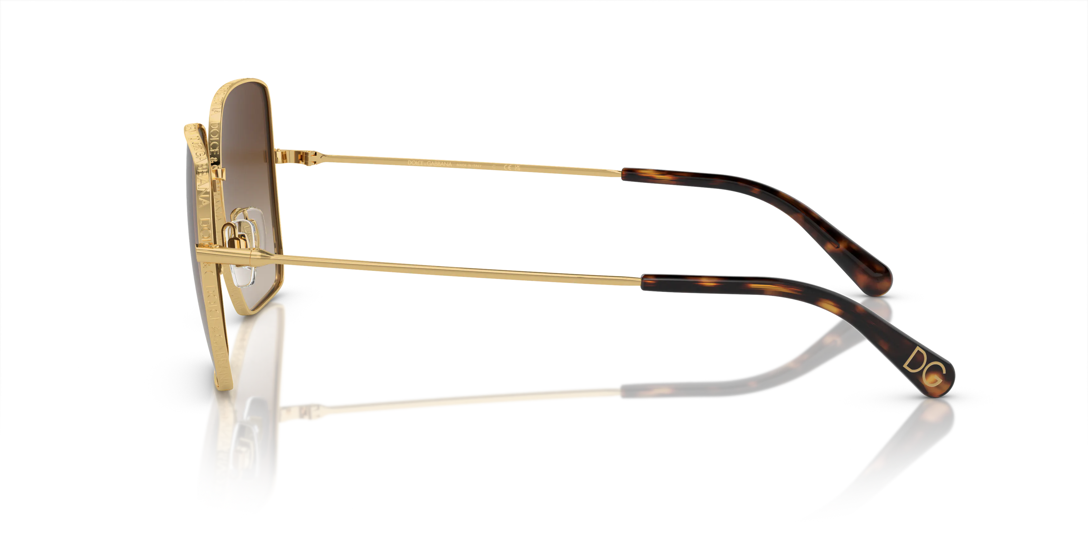 Angle_Left02, Dolce & Gabbana 0DG2242 41306 Solglasögon