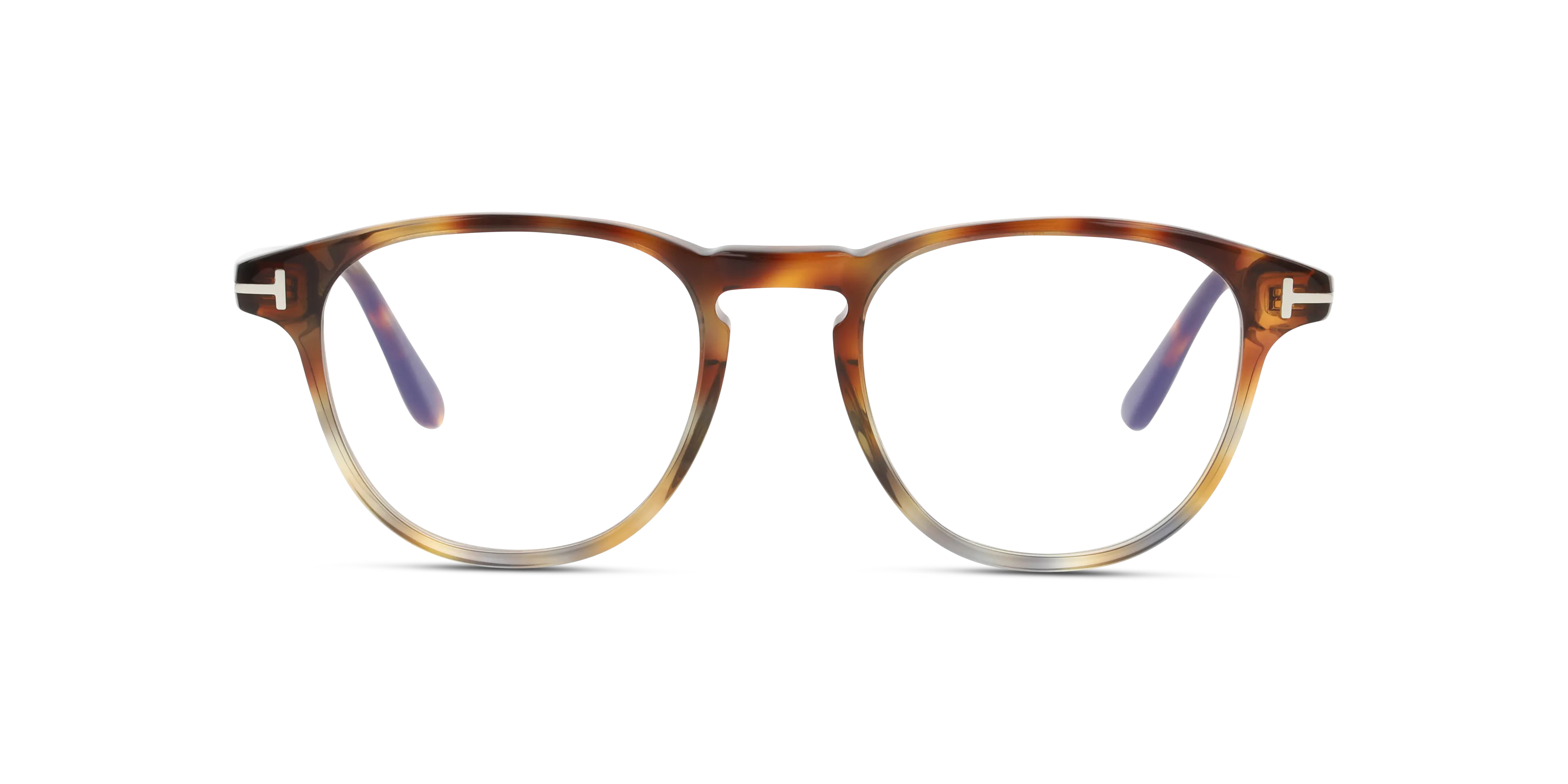 Front, Tom Ford FT5899-B 055 Briller