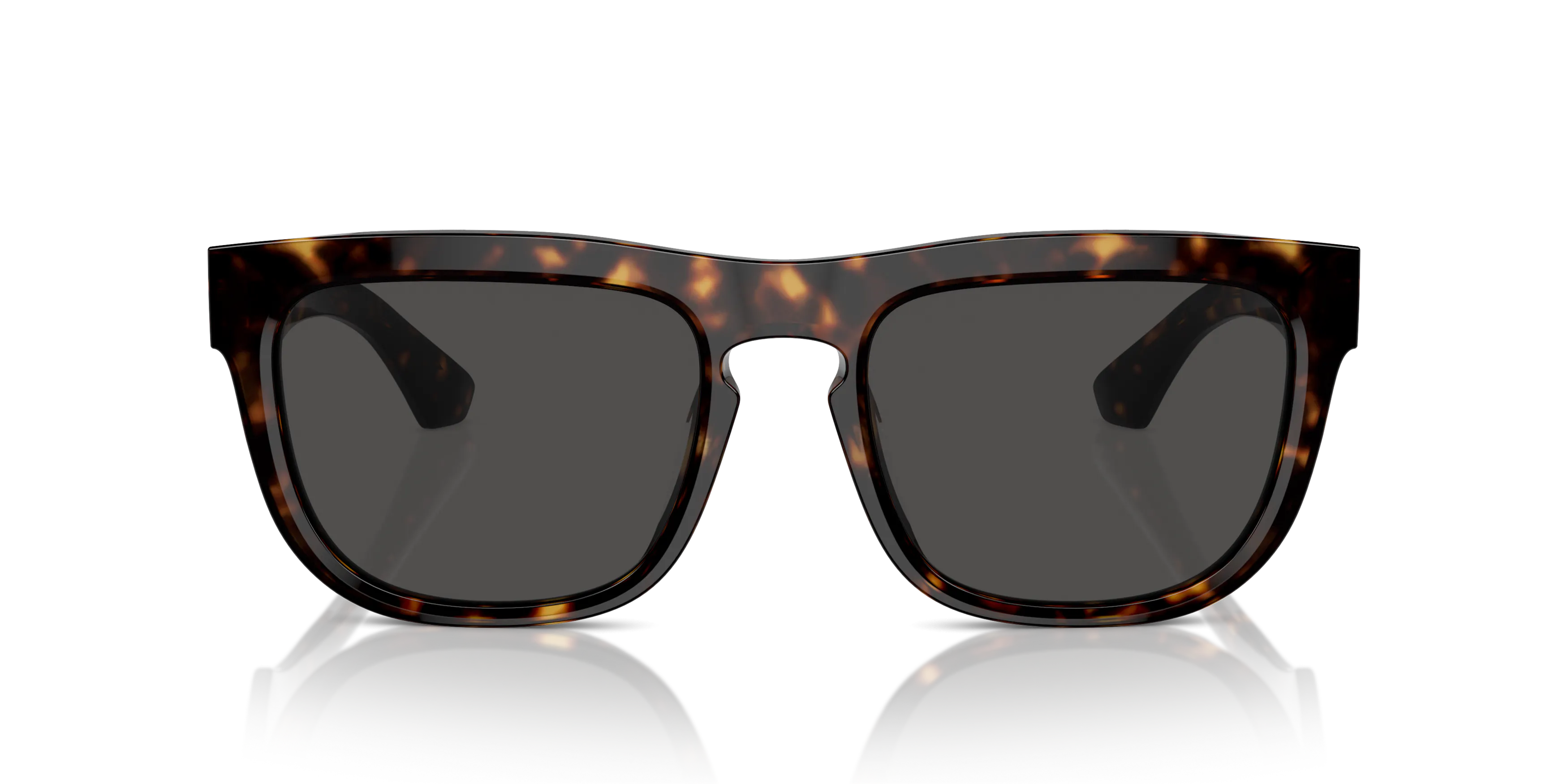 Front, Burberry BE4431U 300287