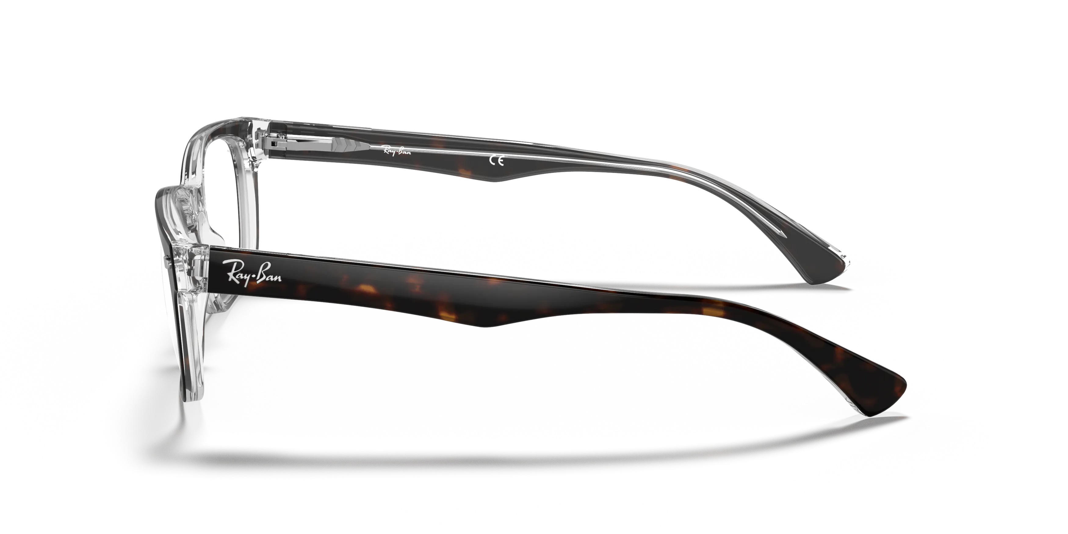 Angle_Left02, Ray-Ban RX 5286 Glasses