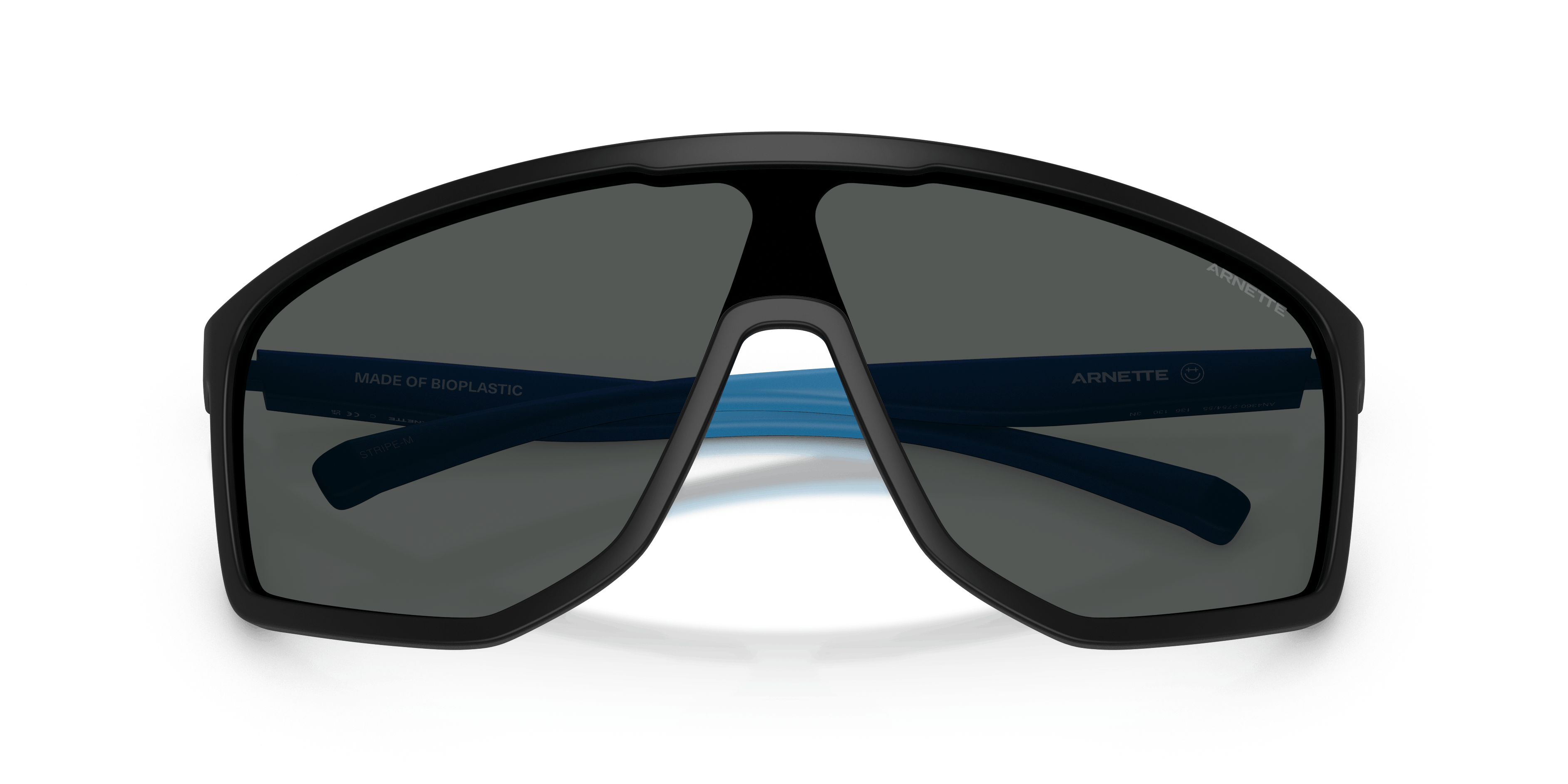 Front, Arnette Stripe-M AN4360 275887