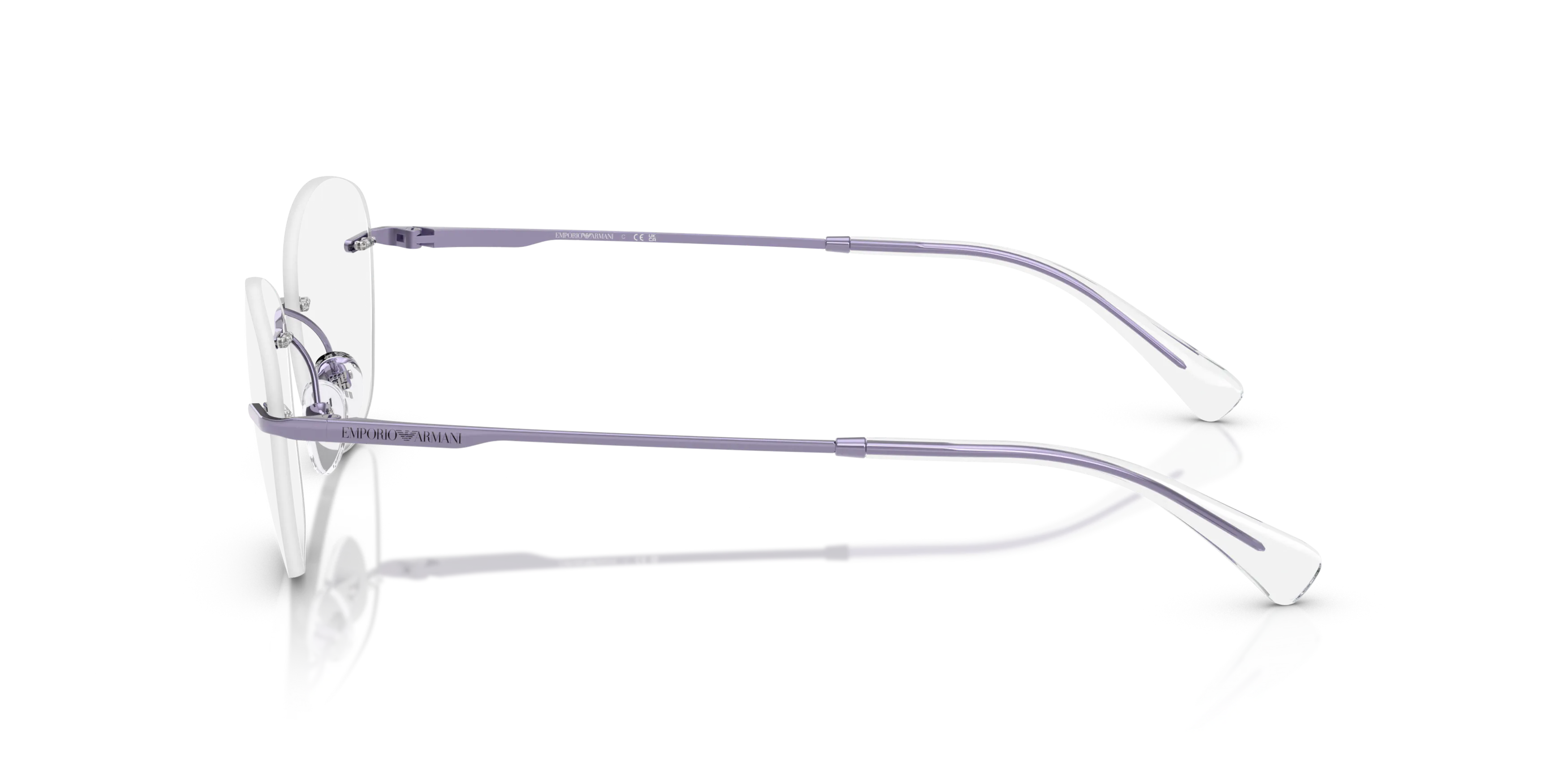 Angle_Left02, Emporio Armani 0EA1167 3383 Glasögonbåge