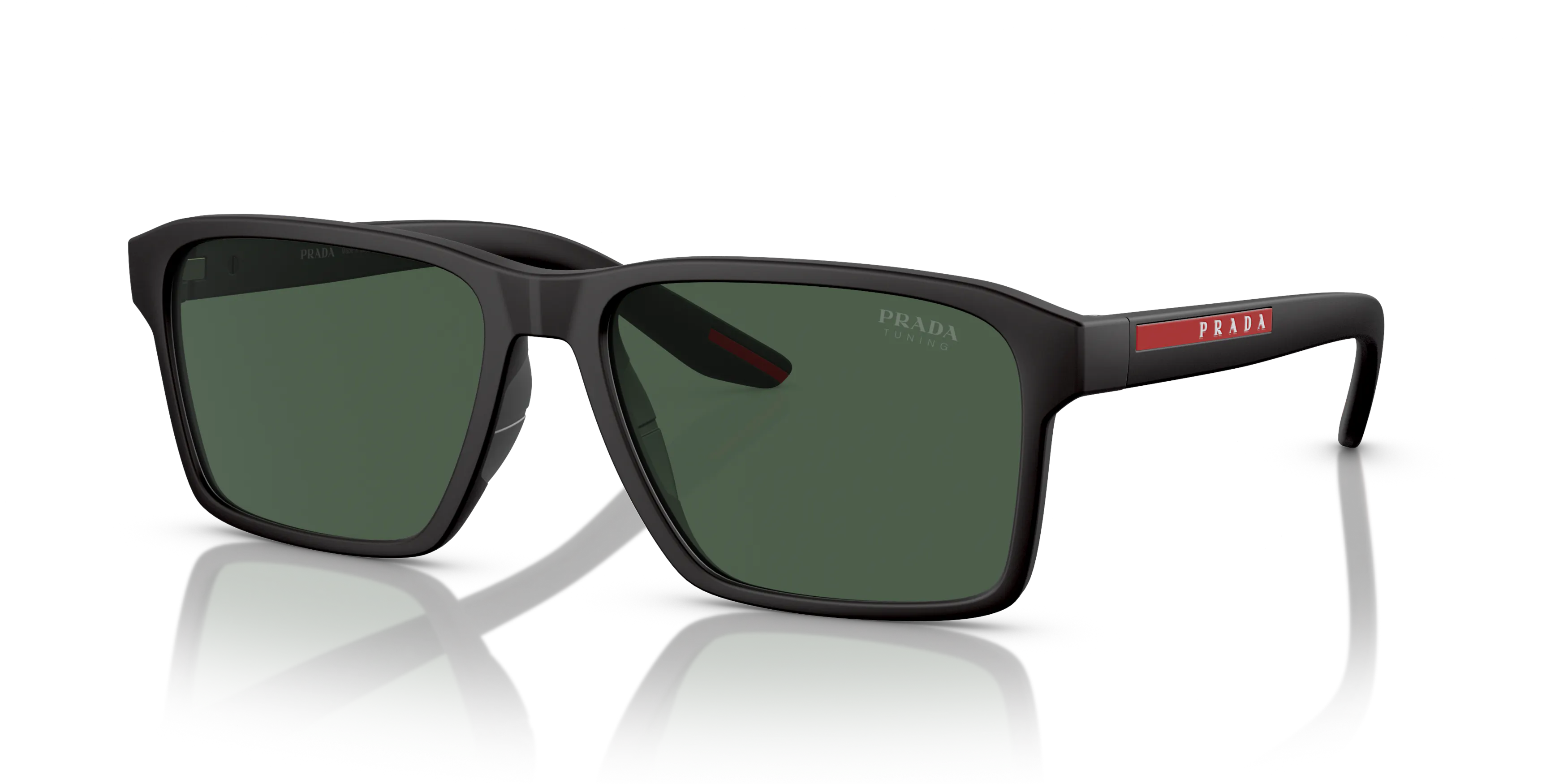 Angle_Left01, Prada Linea Rossa PS 05YS DG006U