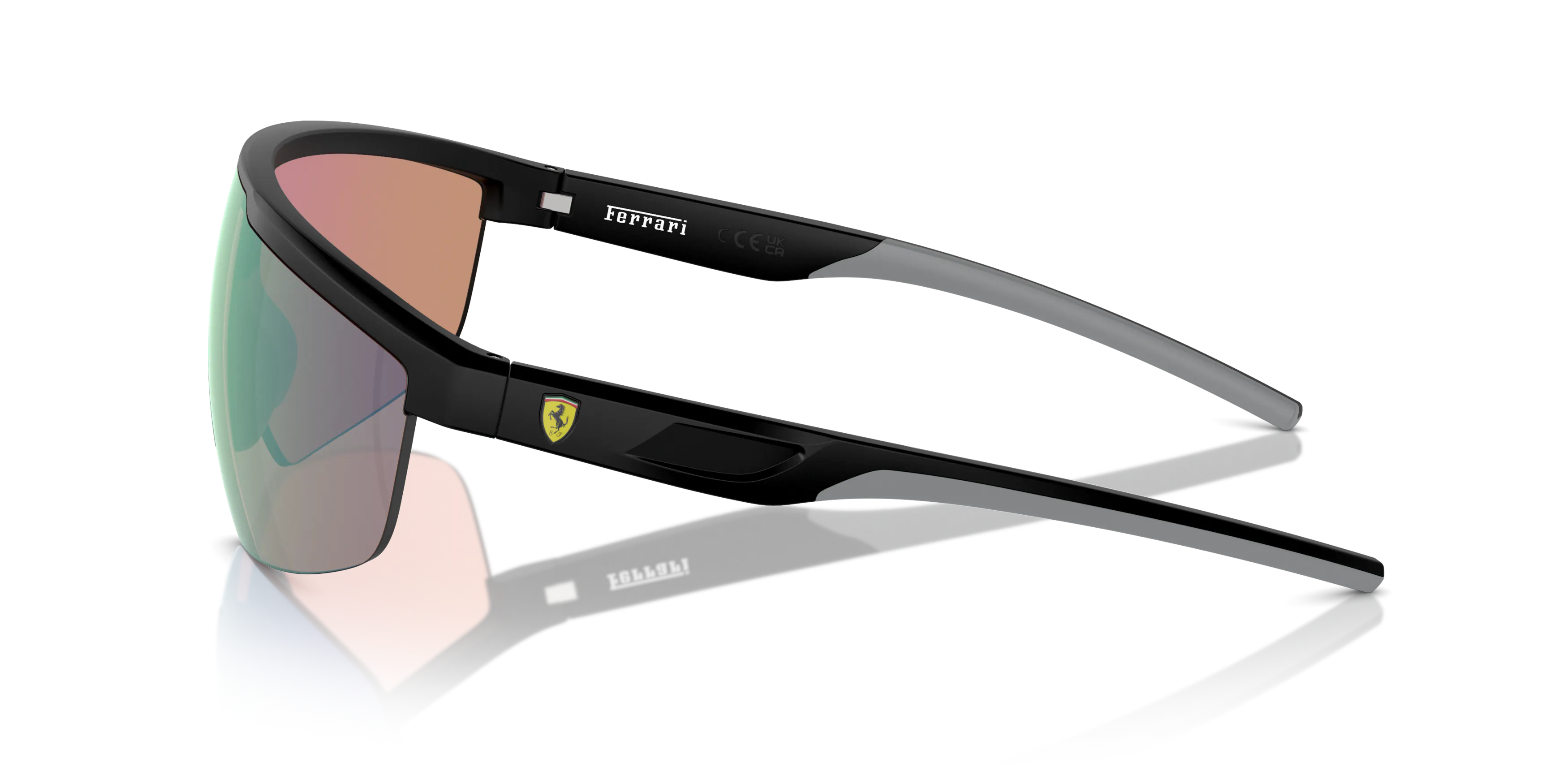 Angle_Left02, FERRARI SCUDERIA FZ6005U 504/7V