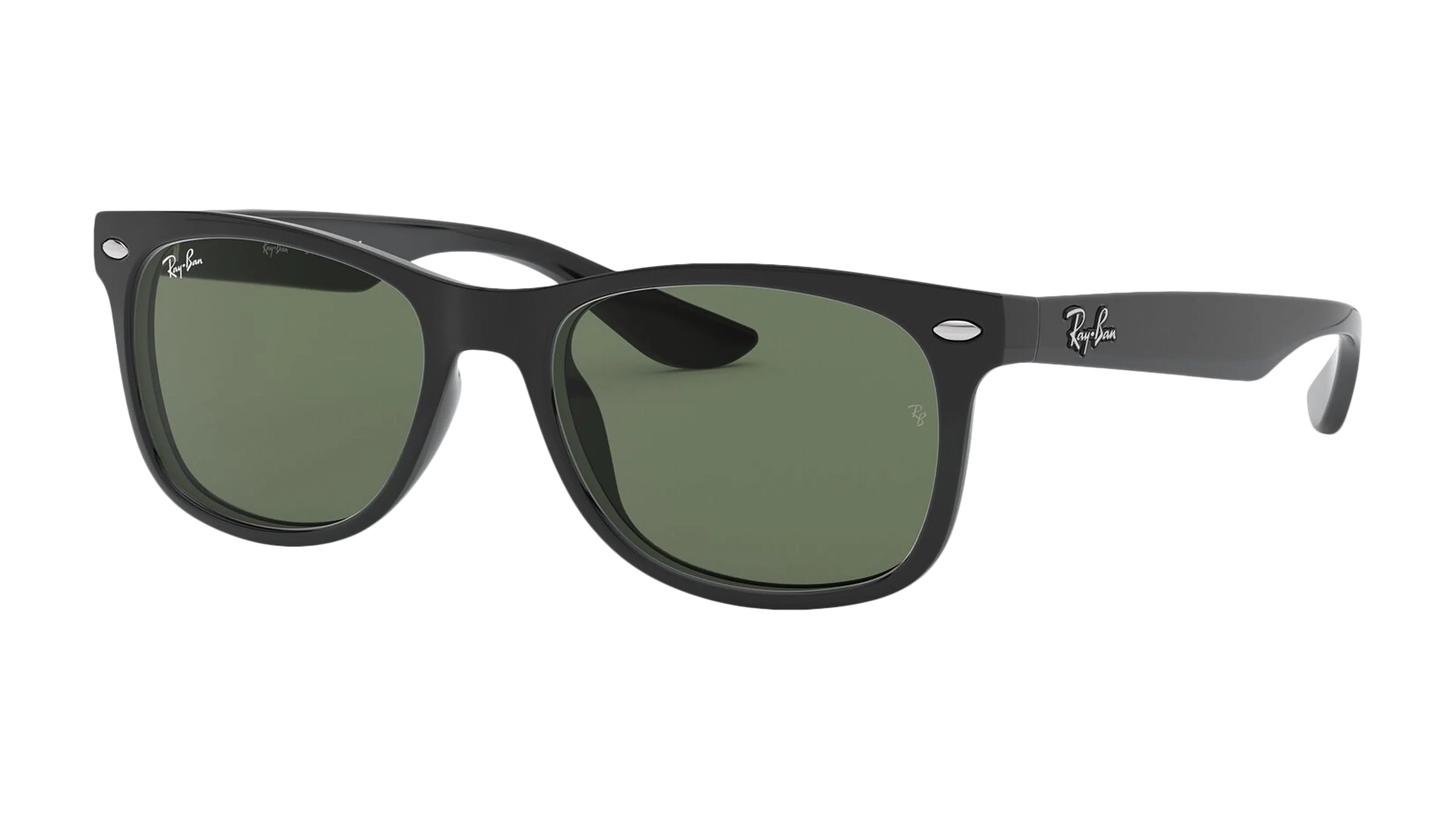 Angle_Left01, Ray-Ban JUNIOR NEW WAYFARER RB9052S 100/71