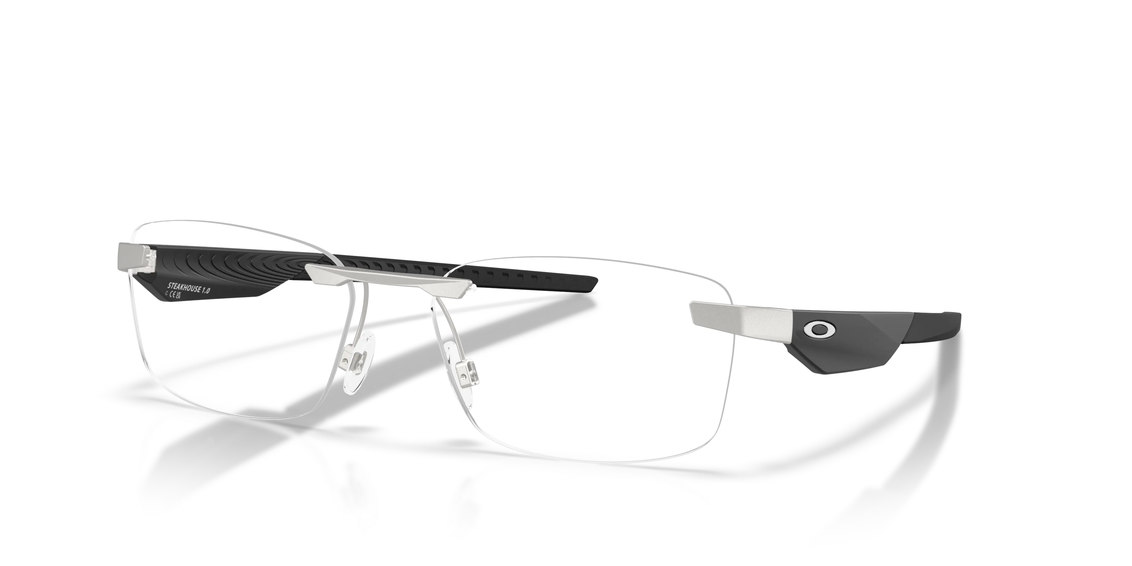 Angle_Left01, Oakley STEAKHOUSE 1.0 OX3126 312604