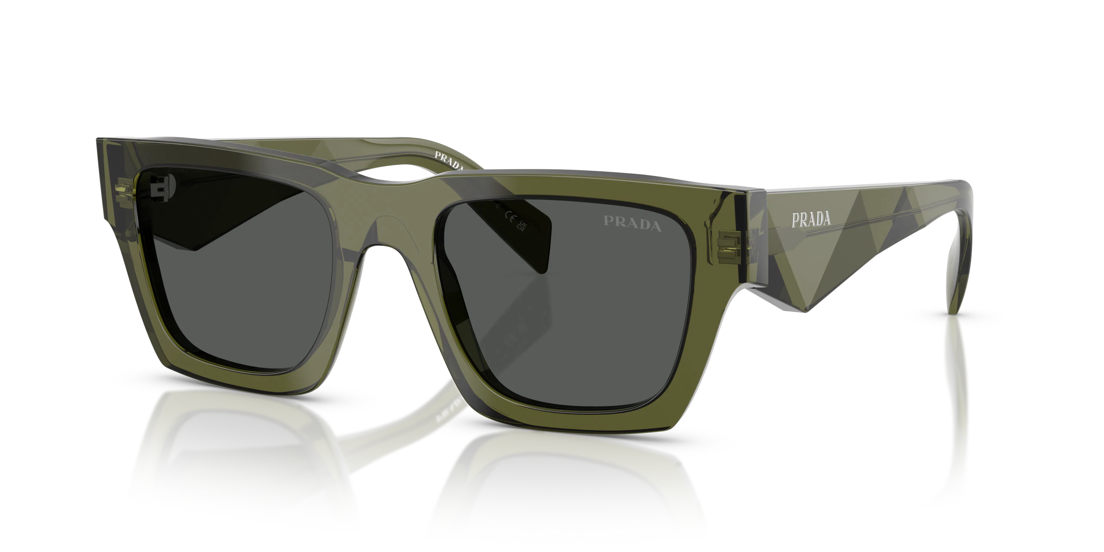 Angle_Left01, Prada PR A06S 25A40L