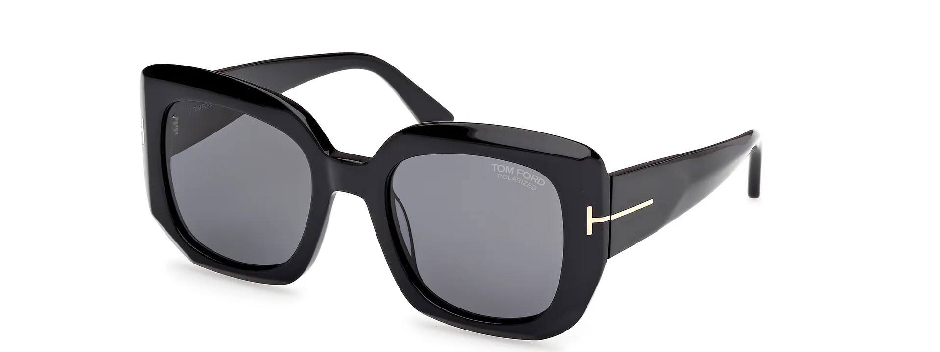 Tom Ford Carla FT1220 Solglasögon -
