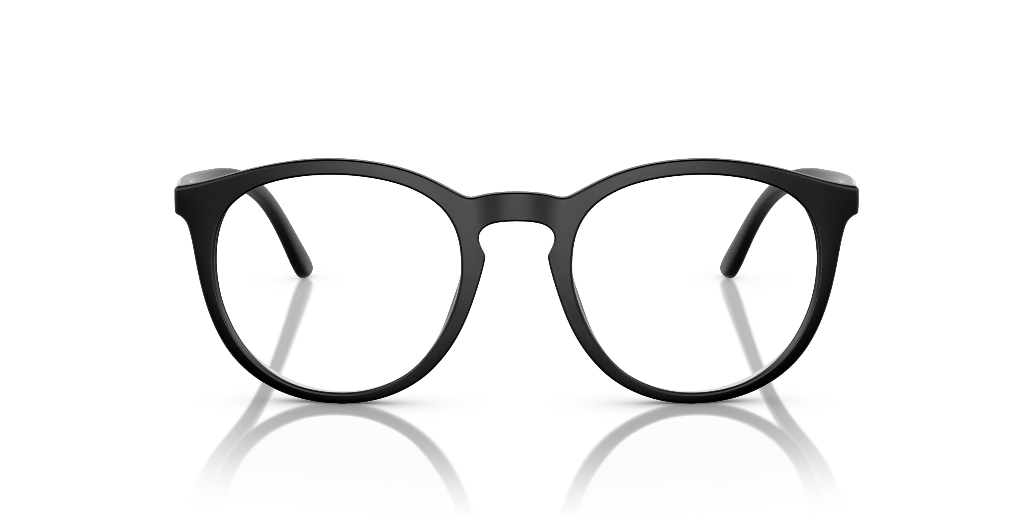 Front, Polo Ralph Lauren 0PH4183U 588687