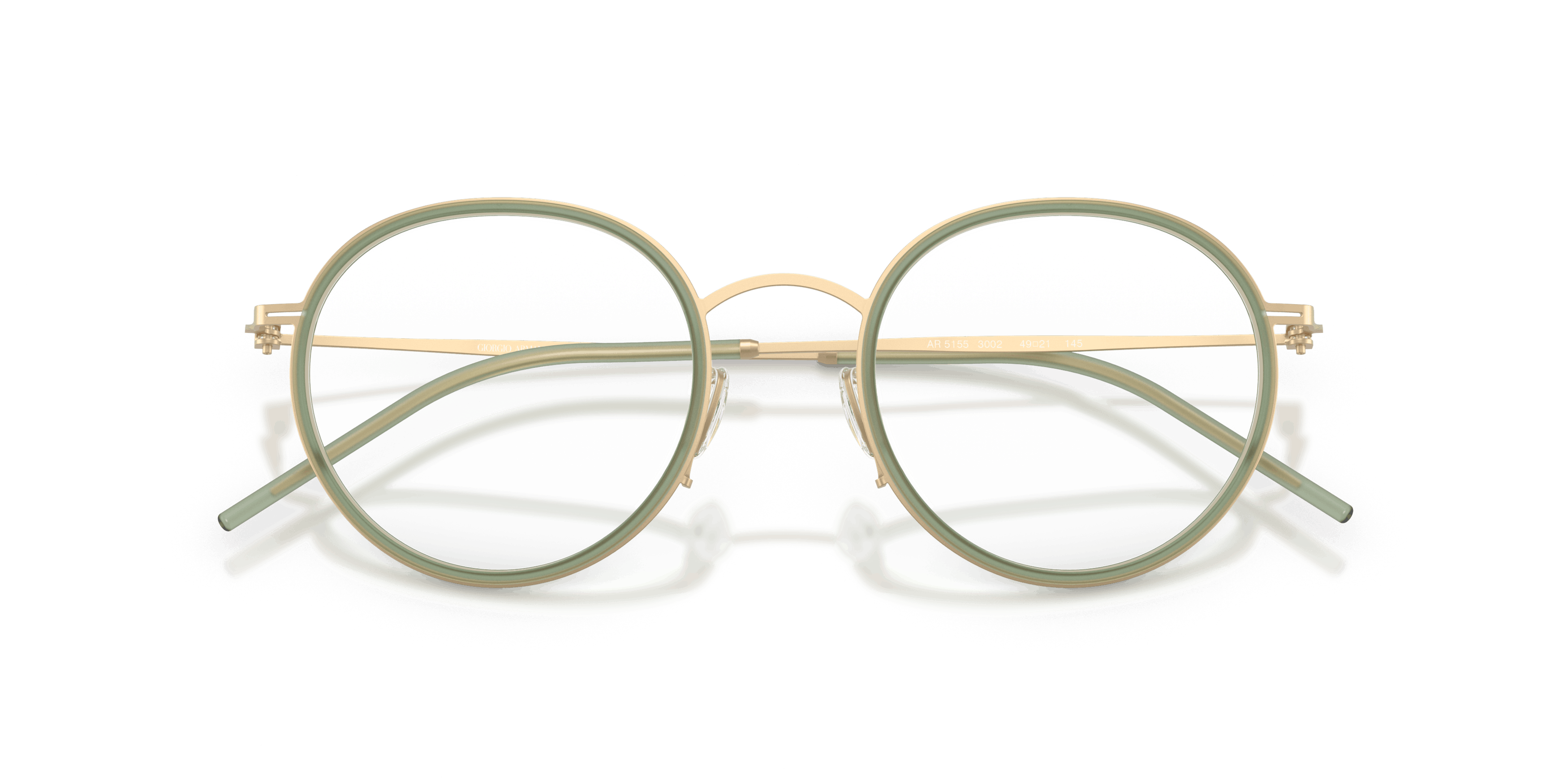 Folded, Giorgio Armani AR5155 3002