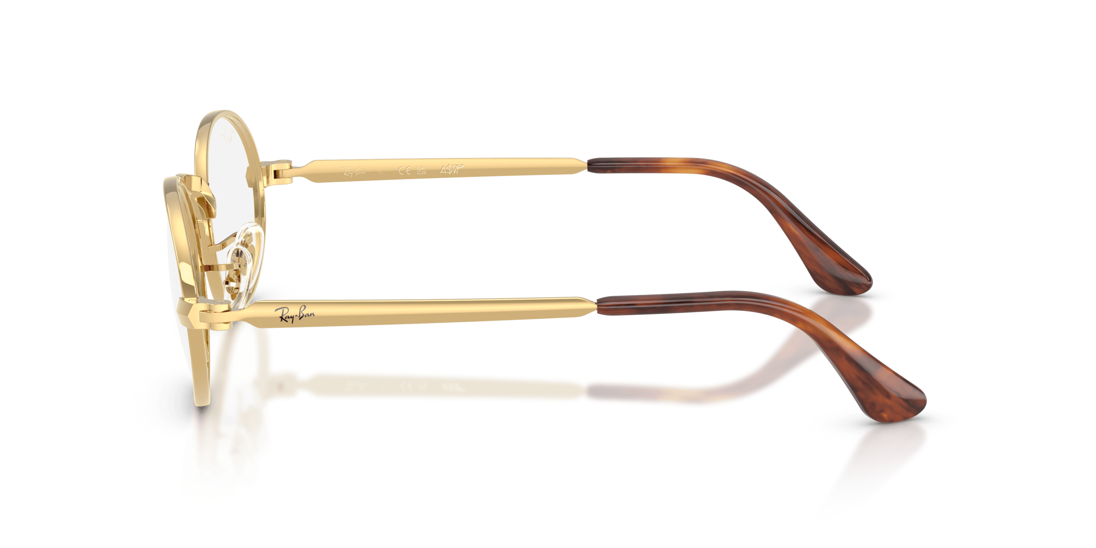 Angle_Left02, Ray-Ban RB3931V 2500