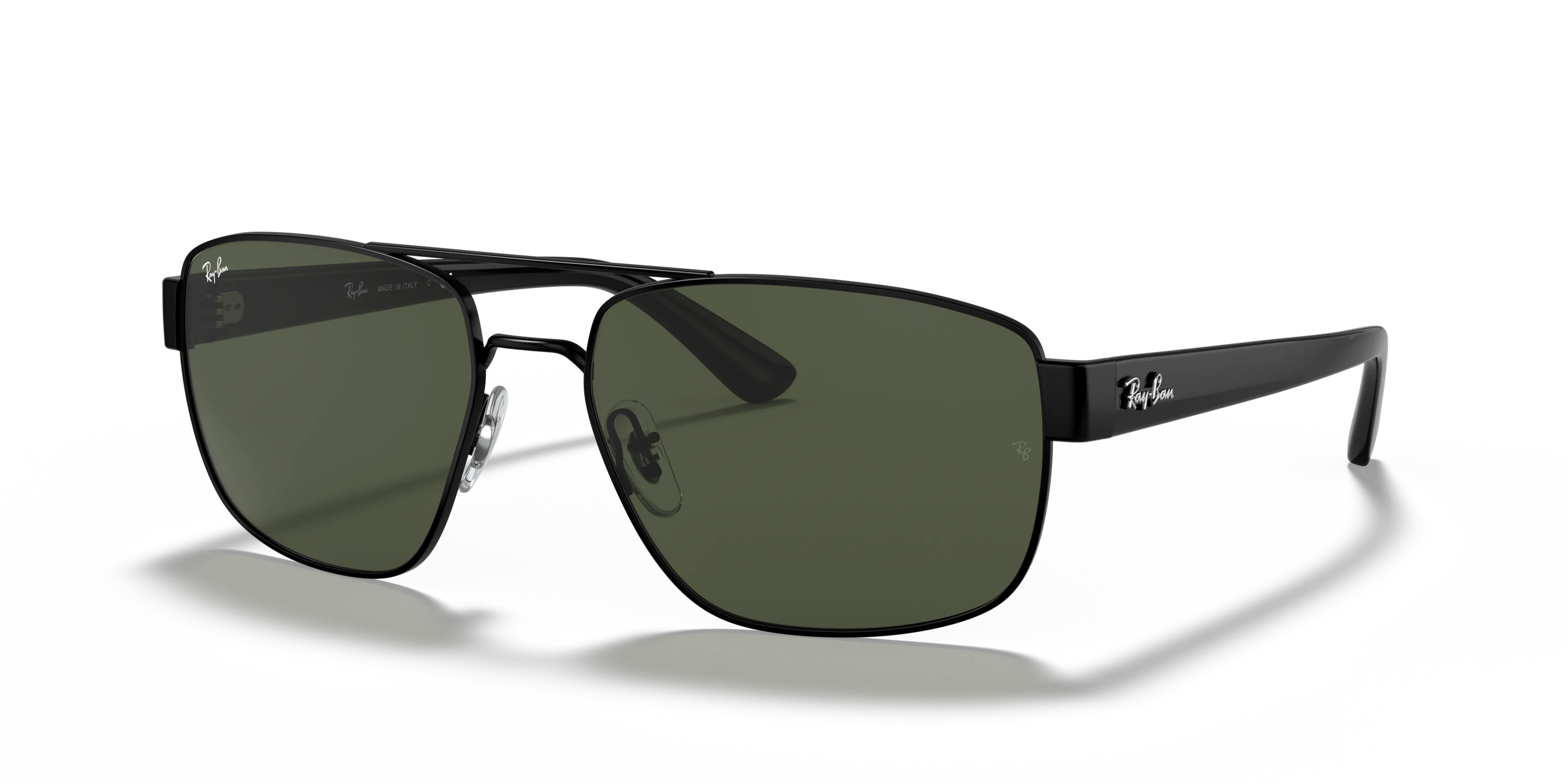 Angle_Left01, RAY-BAN RB3663 002/31
