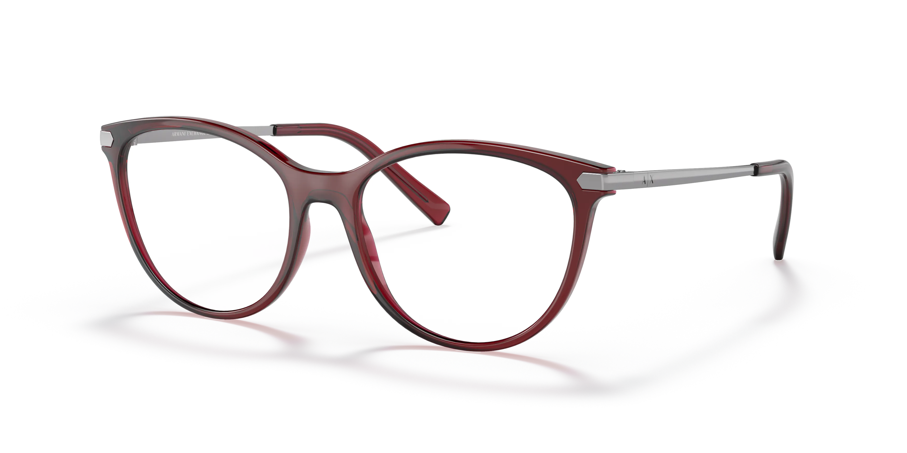 Angle_Left01, Armani Exchange 0AX3078 8298