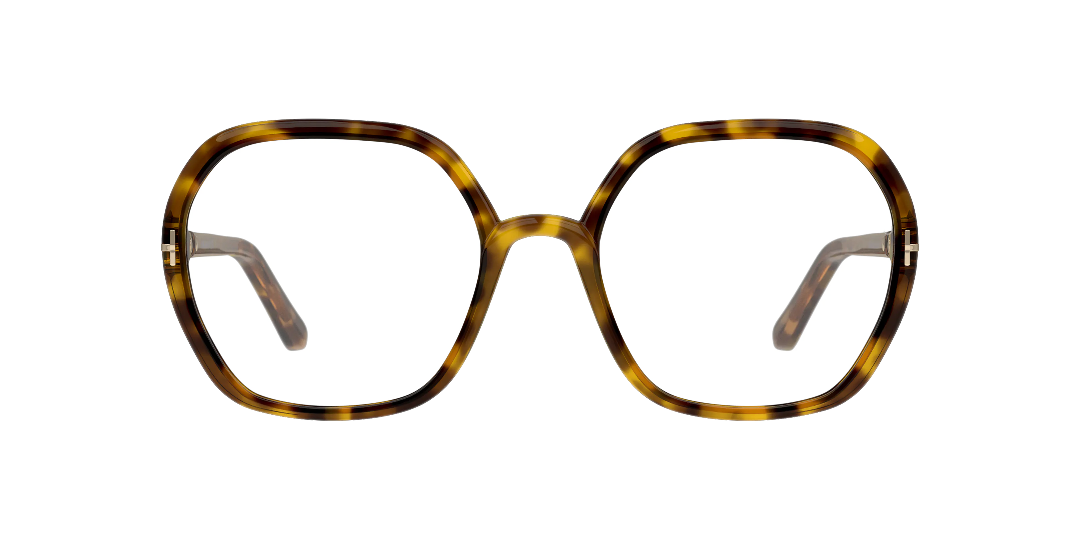 Front, TOM FORD FT5814-B 52