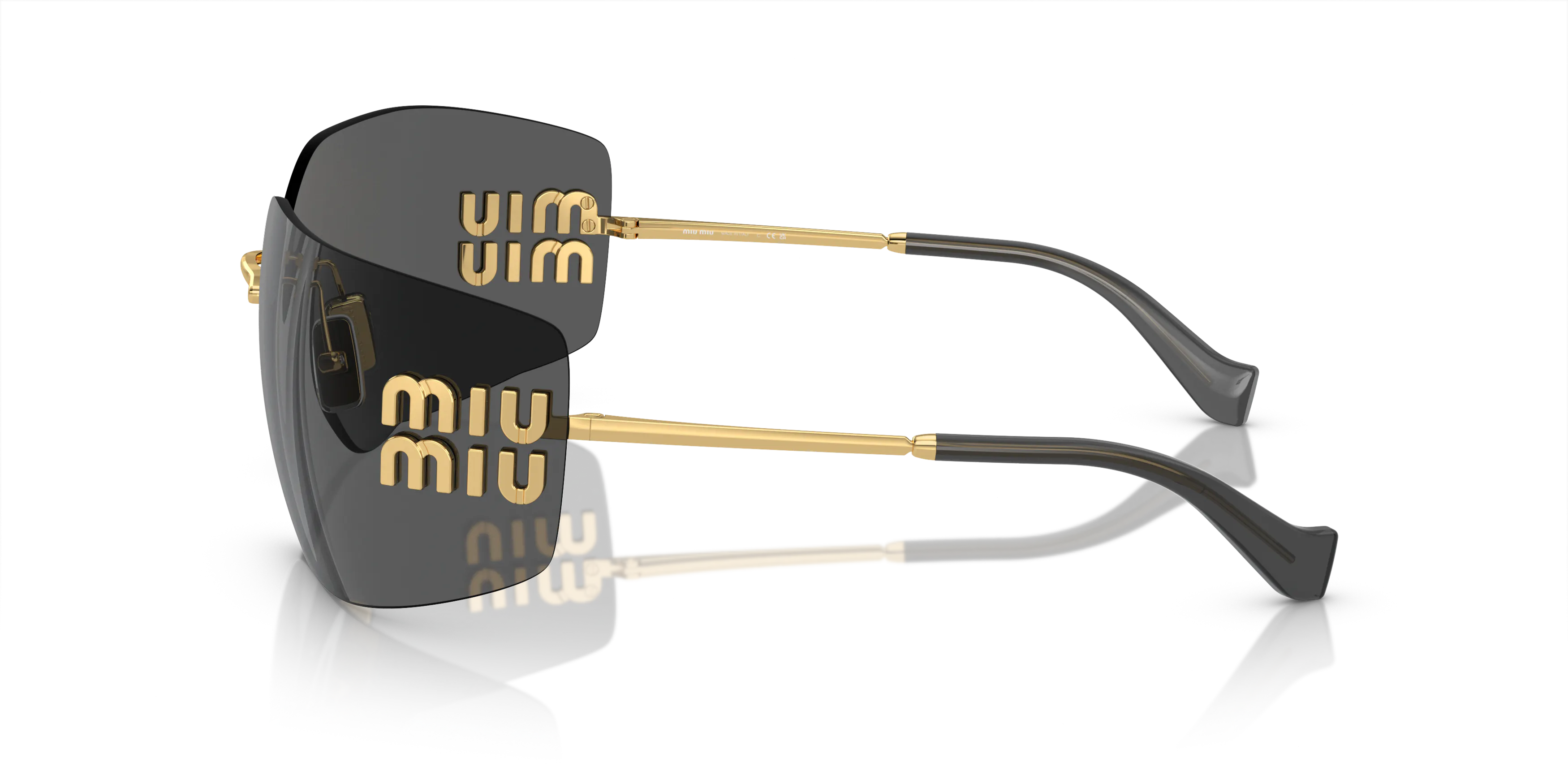 Angle_Left02, Miu Miu MU 54YS 5AK5S0