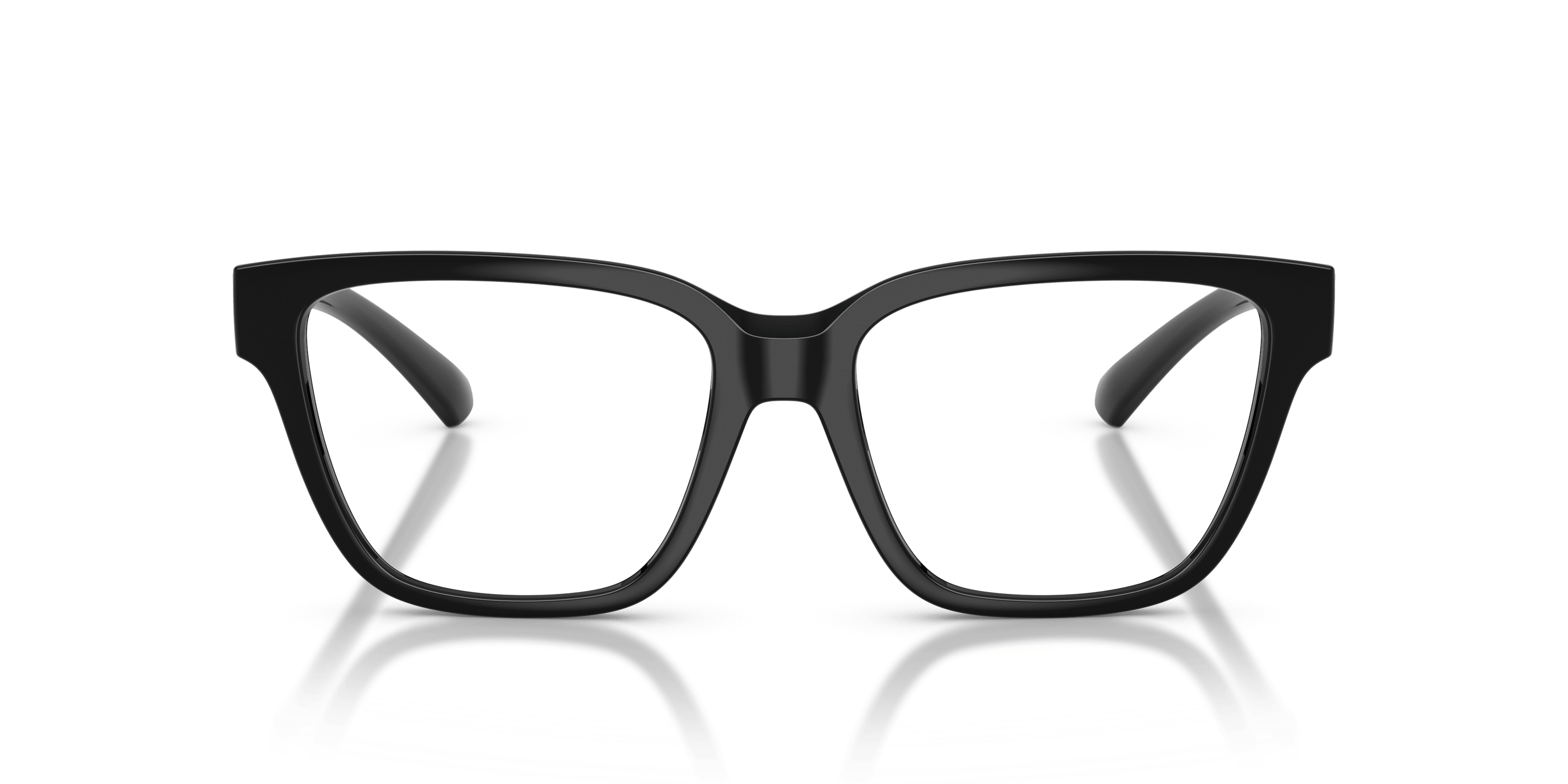 Front, Burberry BE2457U 3001