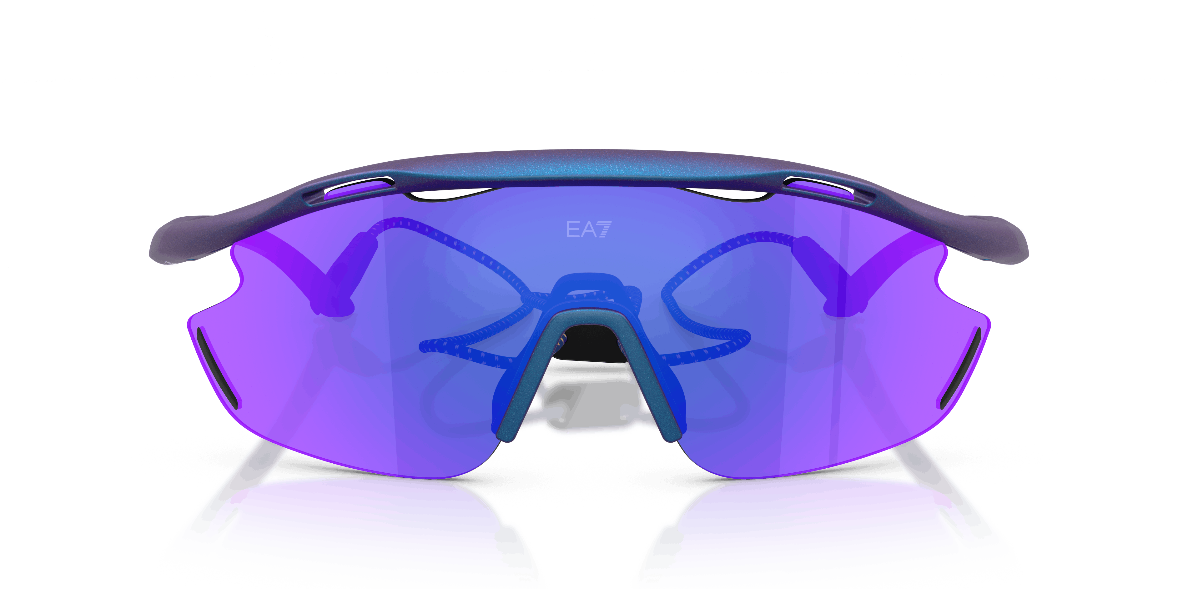 Front, EA7 Q74002 6291B2