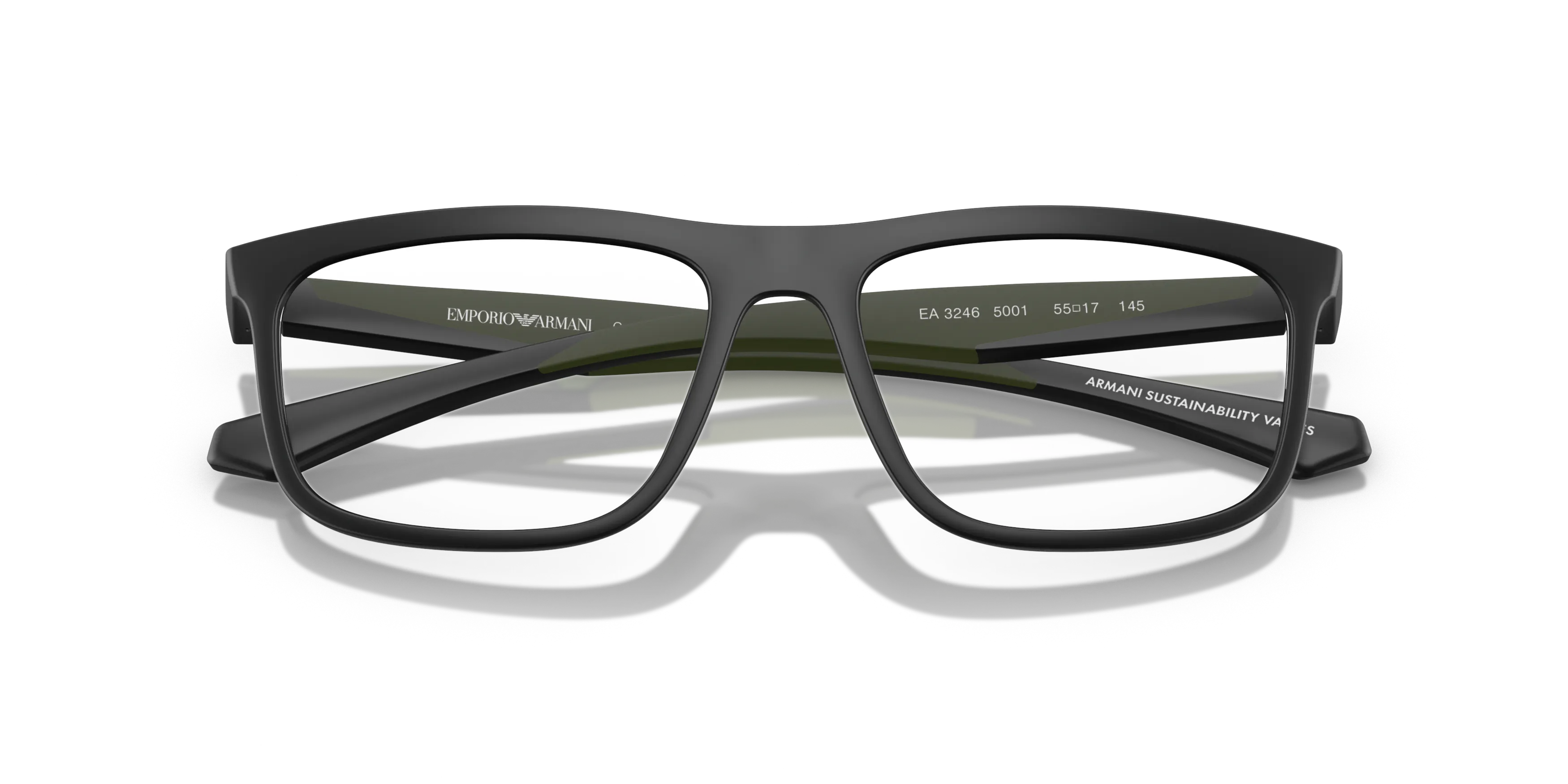 Folded, EMPORIO ARMANI EA3246 5001