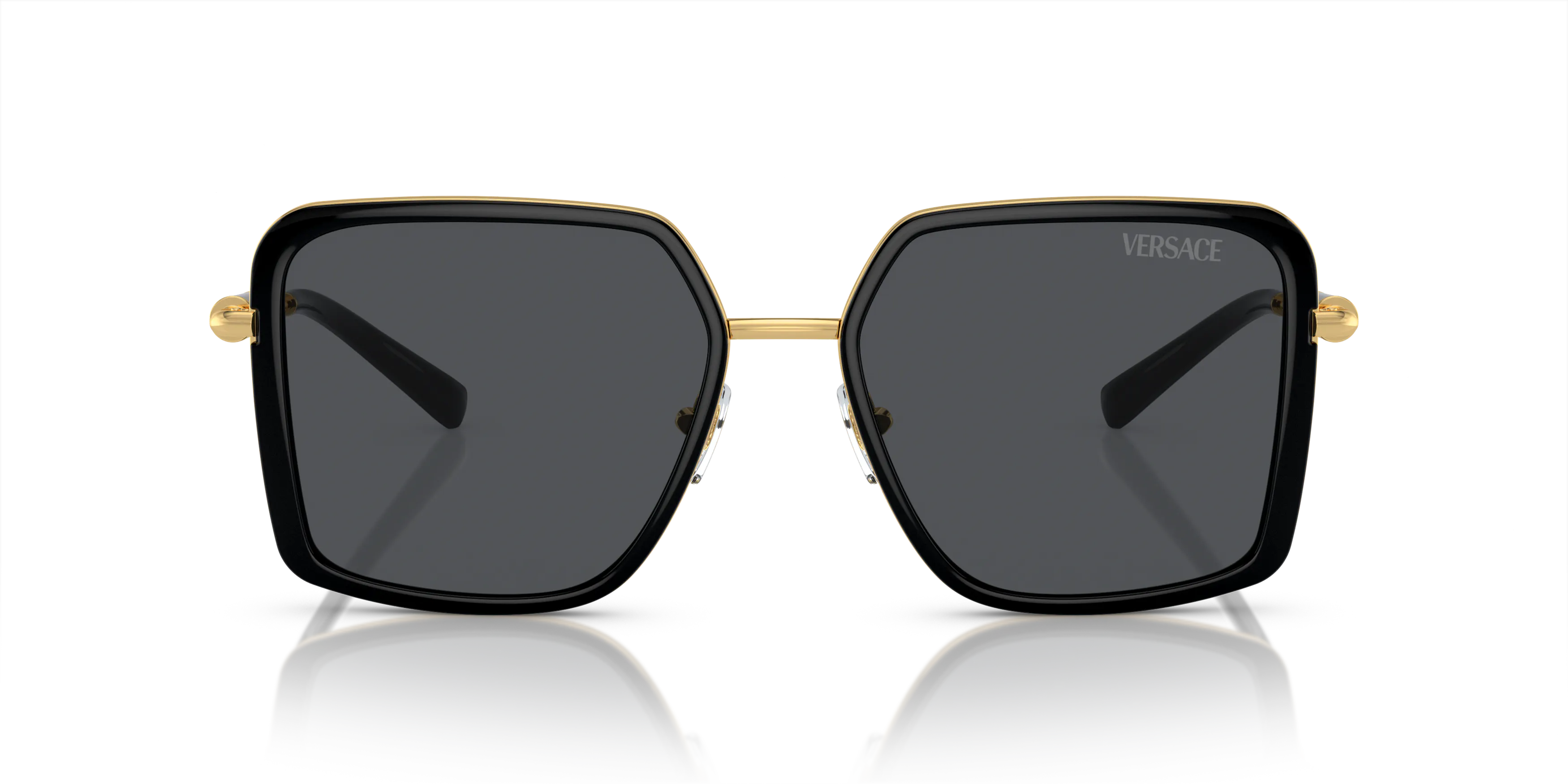 Front, VERSACE VE2261 100287
