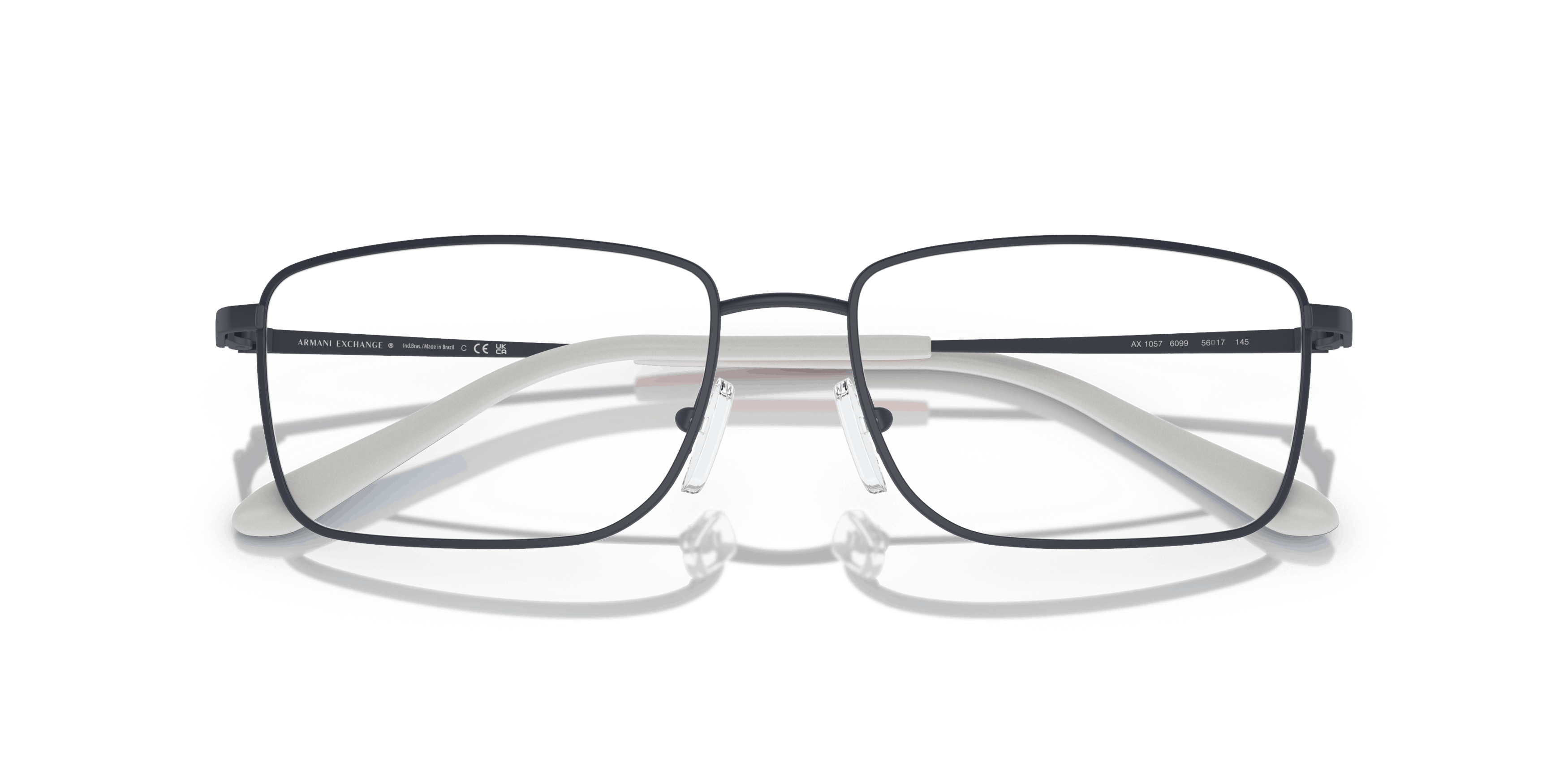 Folded, Armani Exchange AX1057 6099