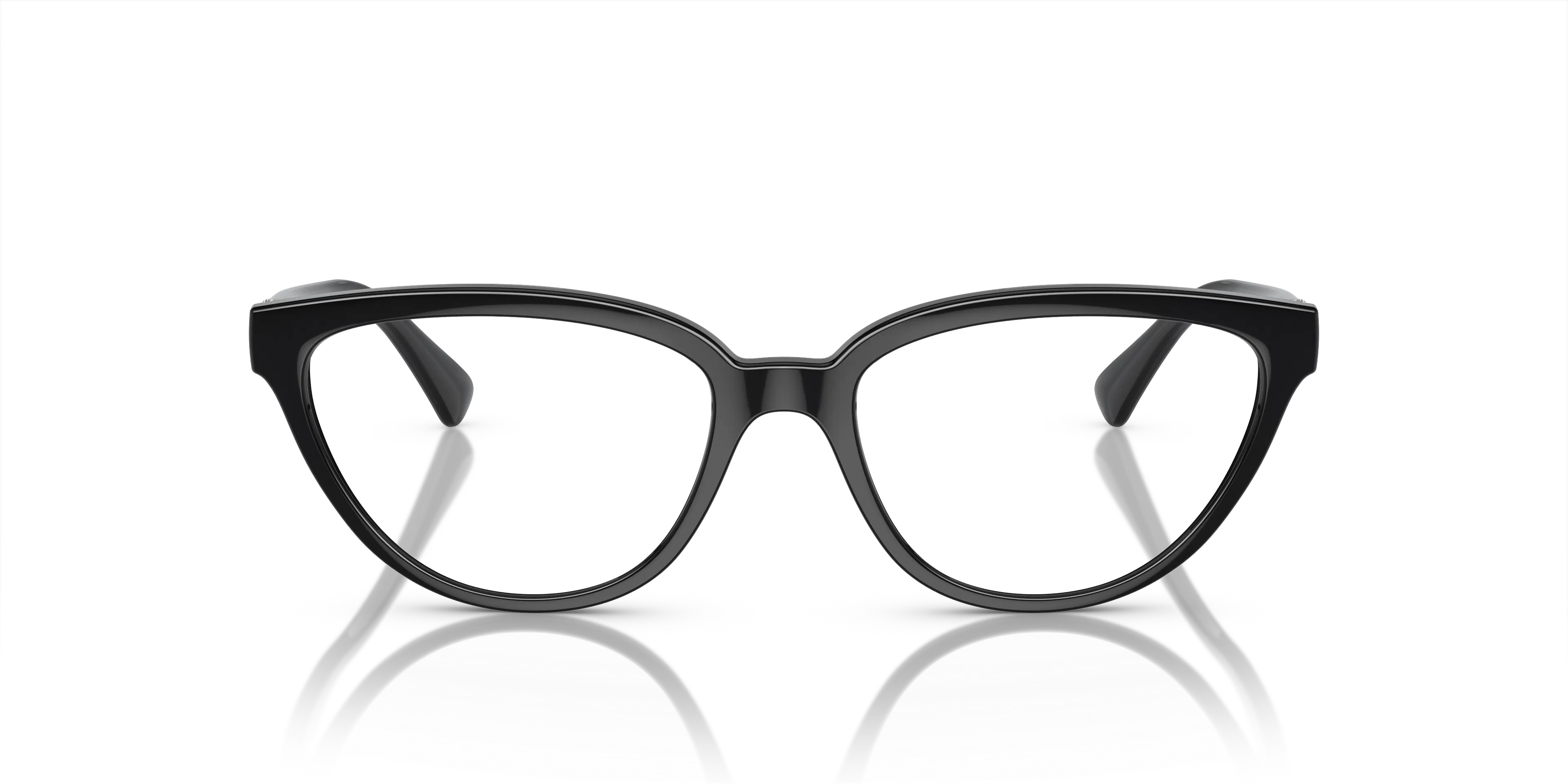 Front, VOGUE EYEWEAR VO5517B W44