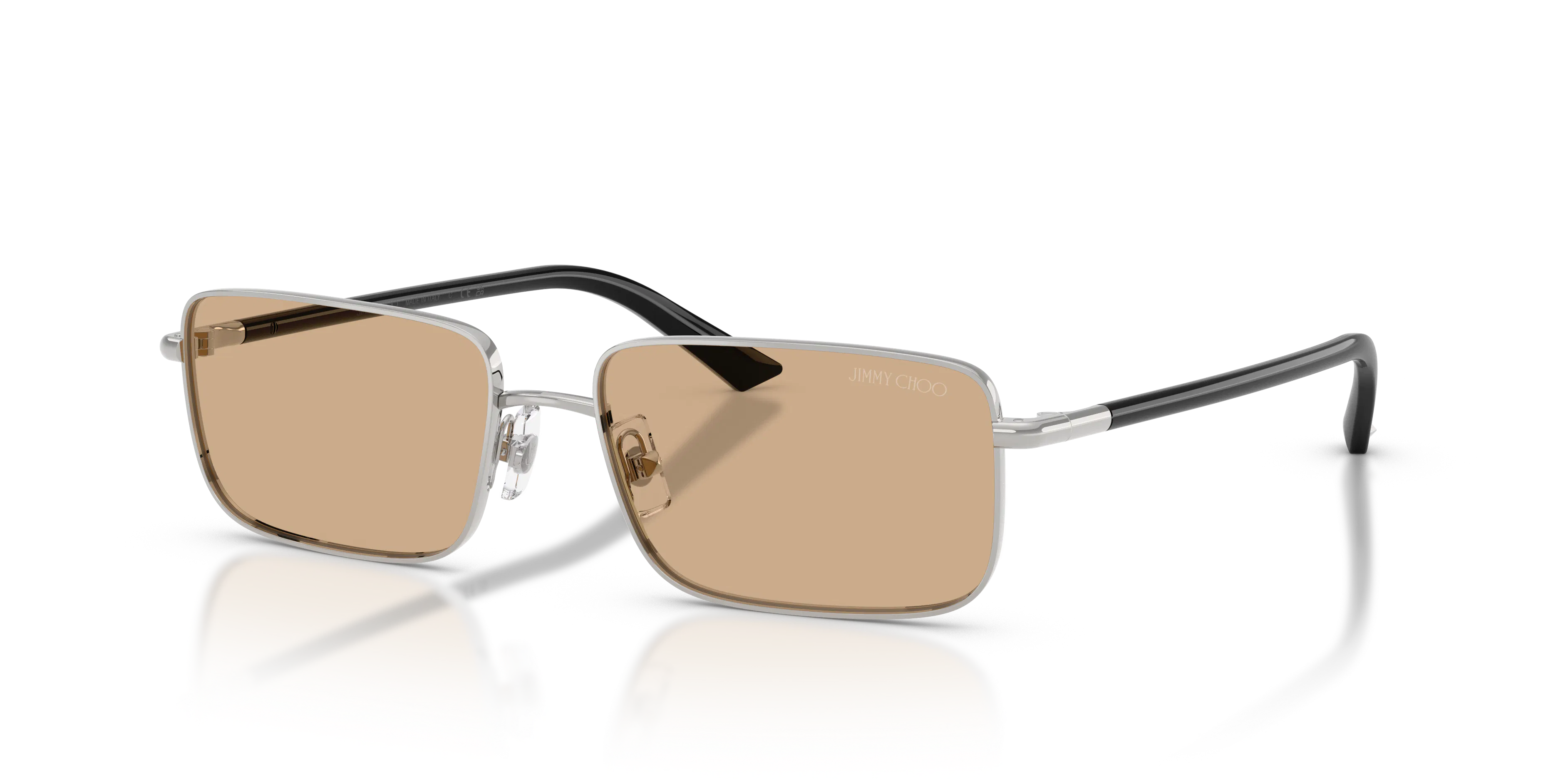 Angle_Left01, Jimmy Choo 0JC4027 3002/8 Solbriller