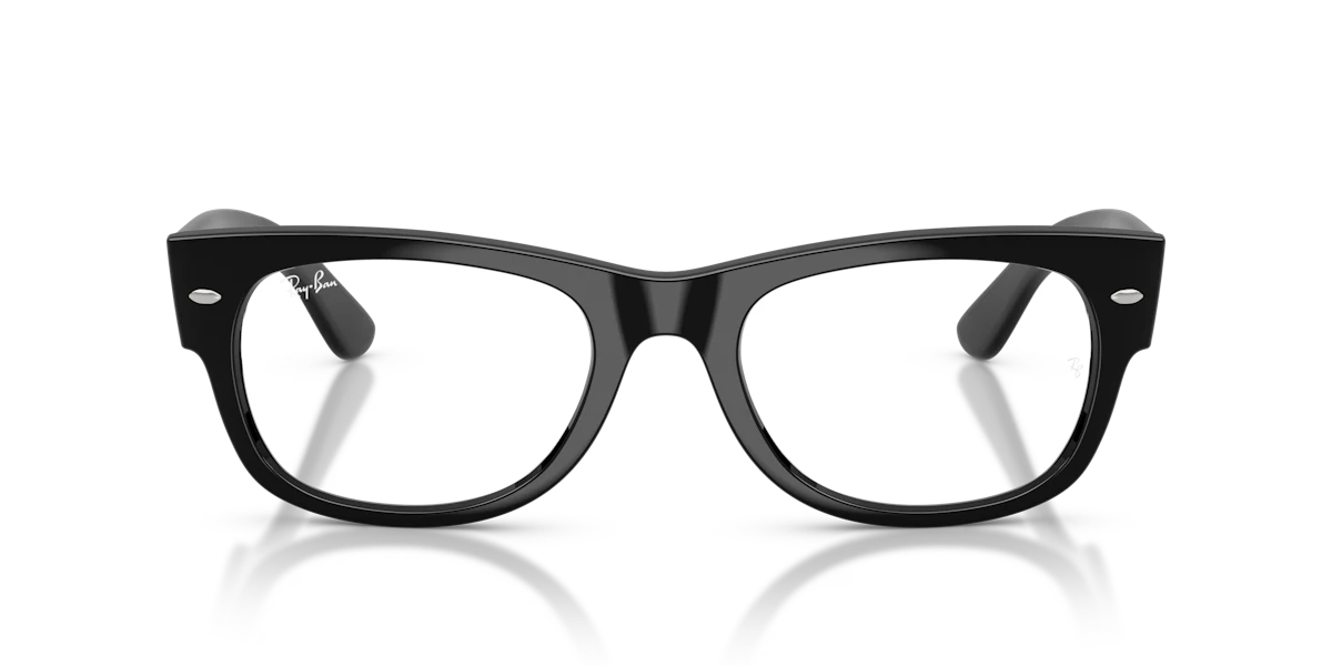 Ray-Ban Mega Wayfarer II RB0832V 2000