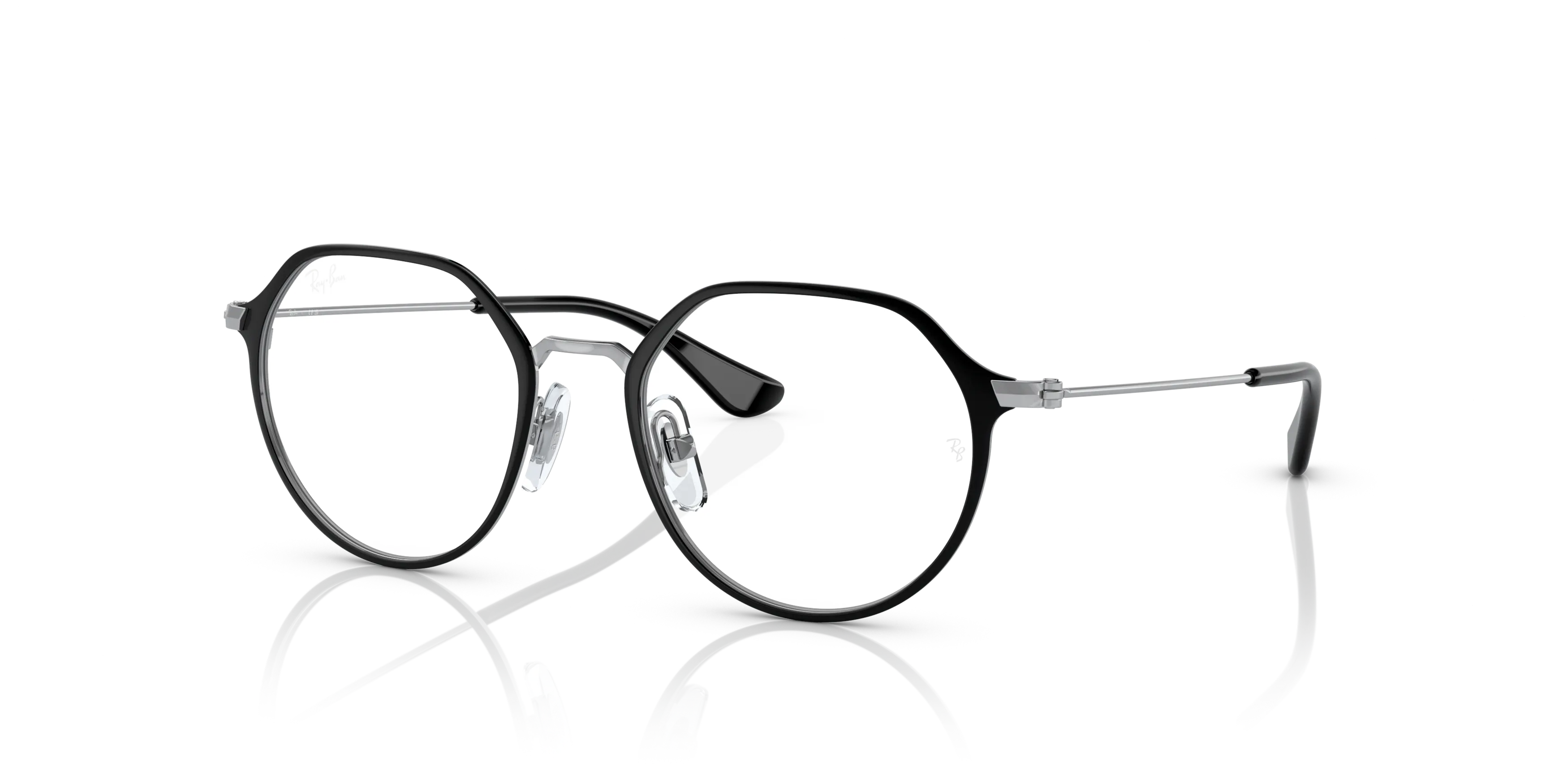 Angle_Left01, Ray-Ban RB1058 4064