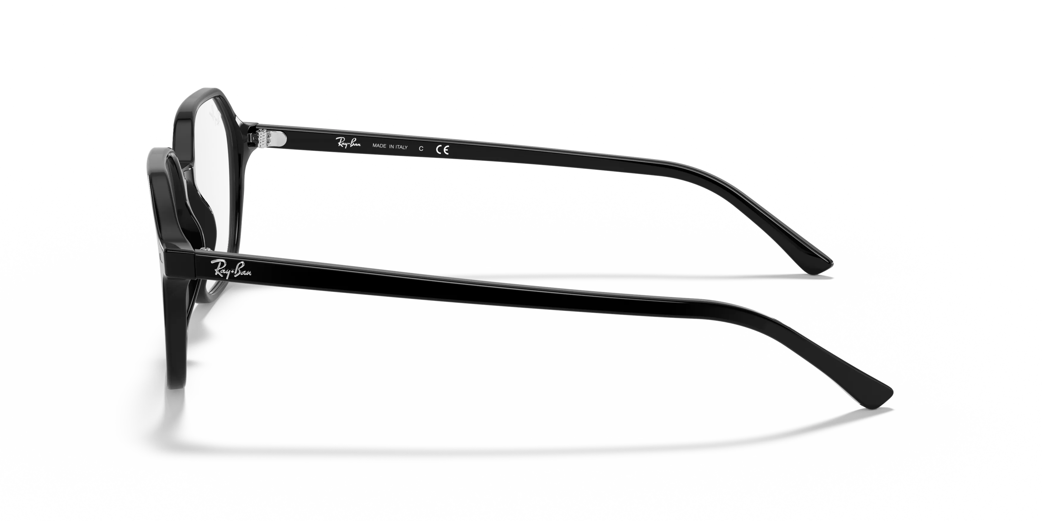 Angle_Left02, Ray-Ban RX5394 2000