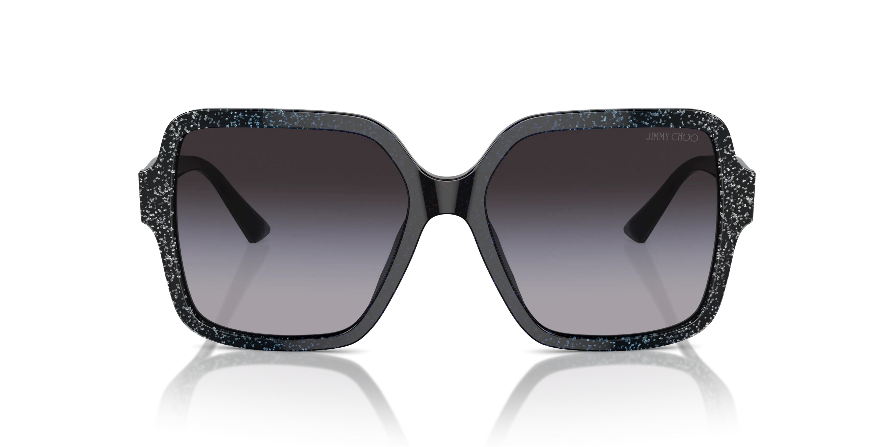 Front, Jimmy Choo JC5005 Sunglasses