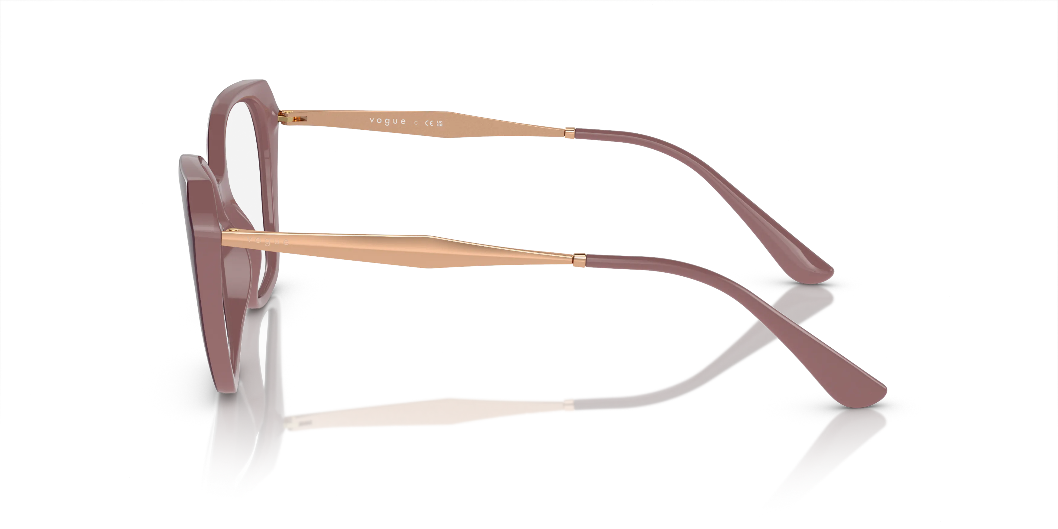 Angle_Left02, Vogue Eyewear VO5522 3100