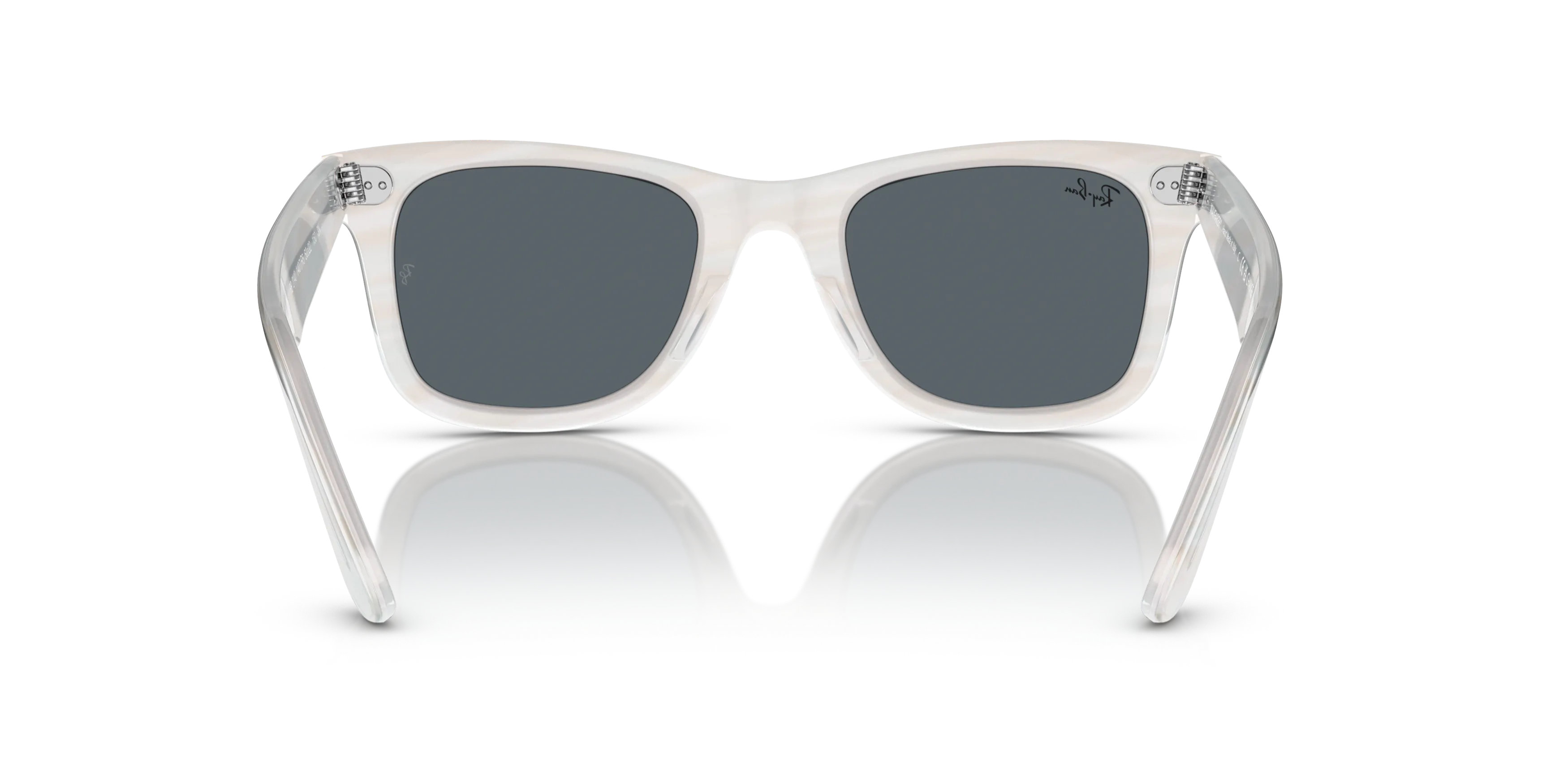 Detail02, Ray-Ban Original Wayfarer Change RB 2140 Sunglasses