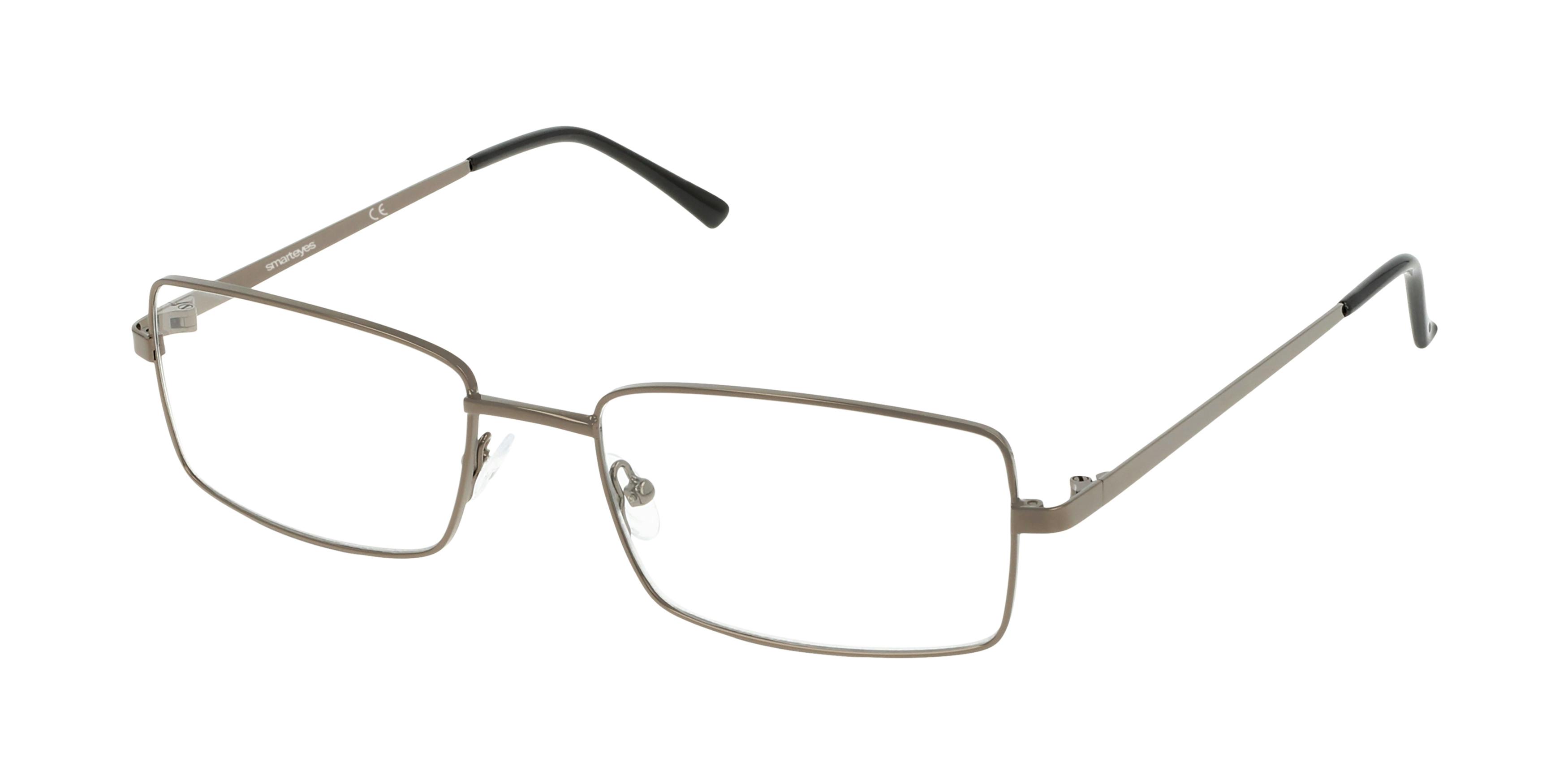 Front, Smarteyes Core 0IY1078 Glasögonbågen C02