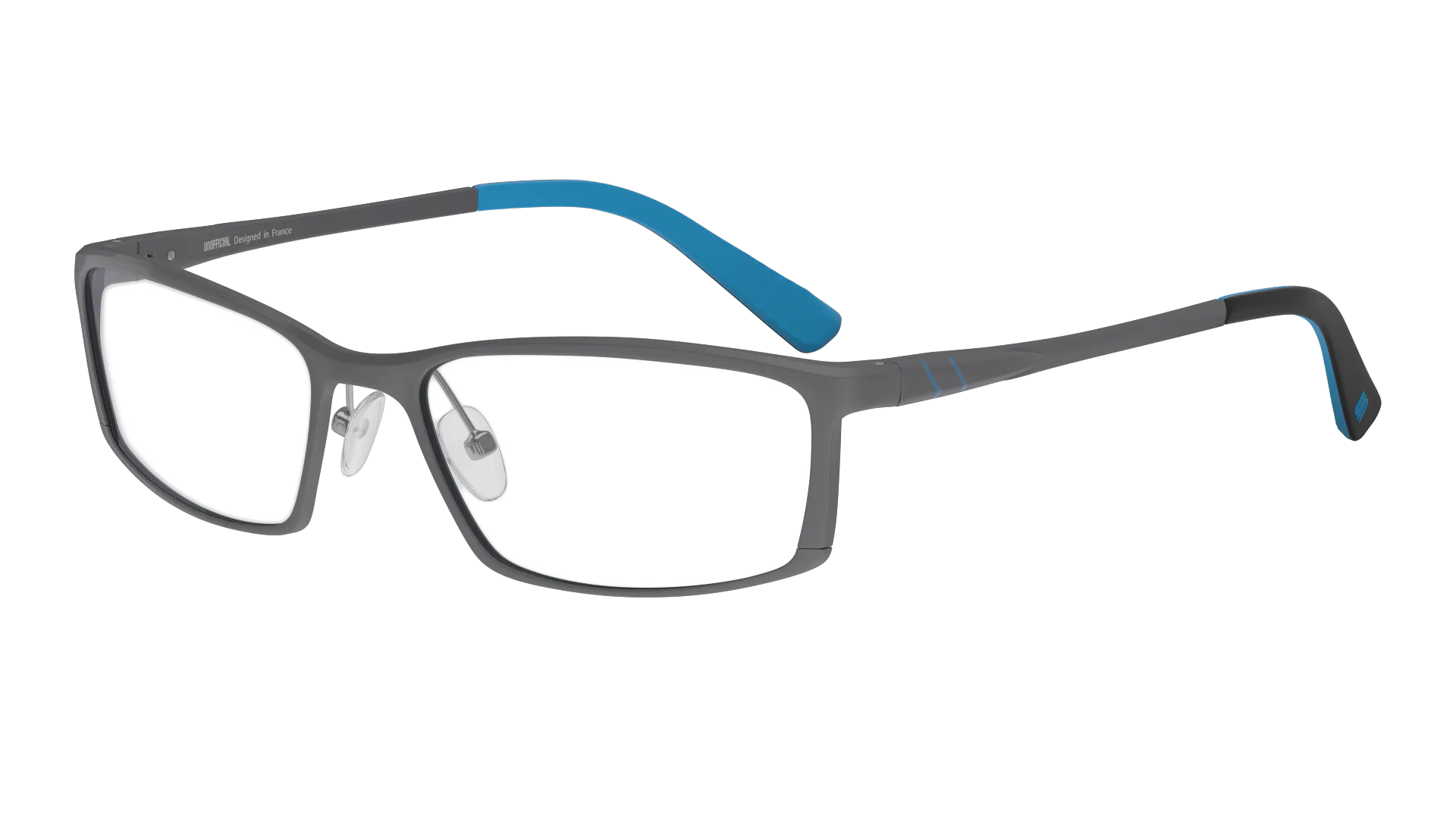 Angle_Left01, Unofficial UNOM0089 Glasses
