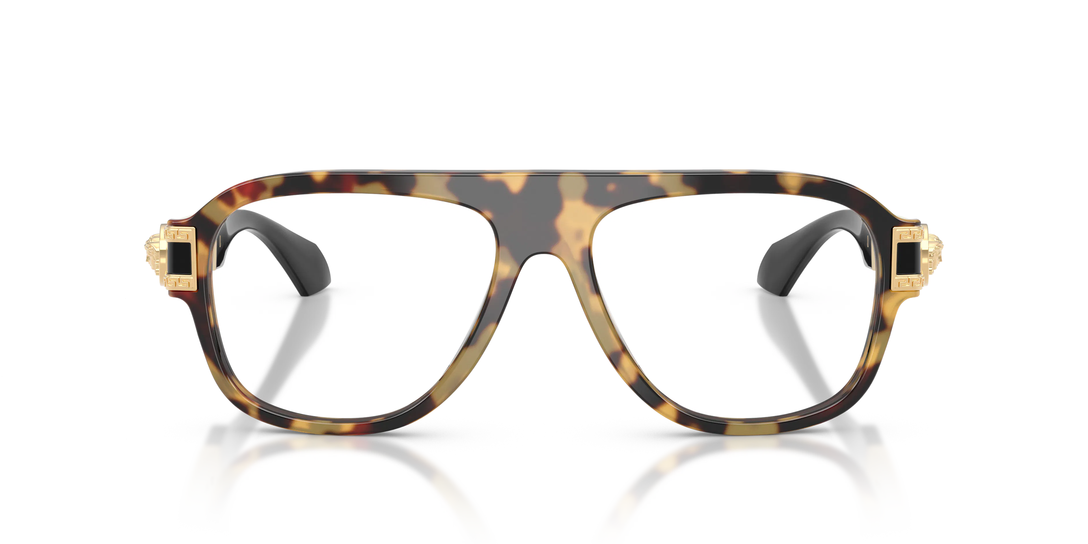 Front, VERSACE 0 VE3395U 777